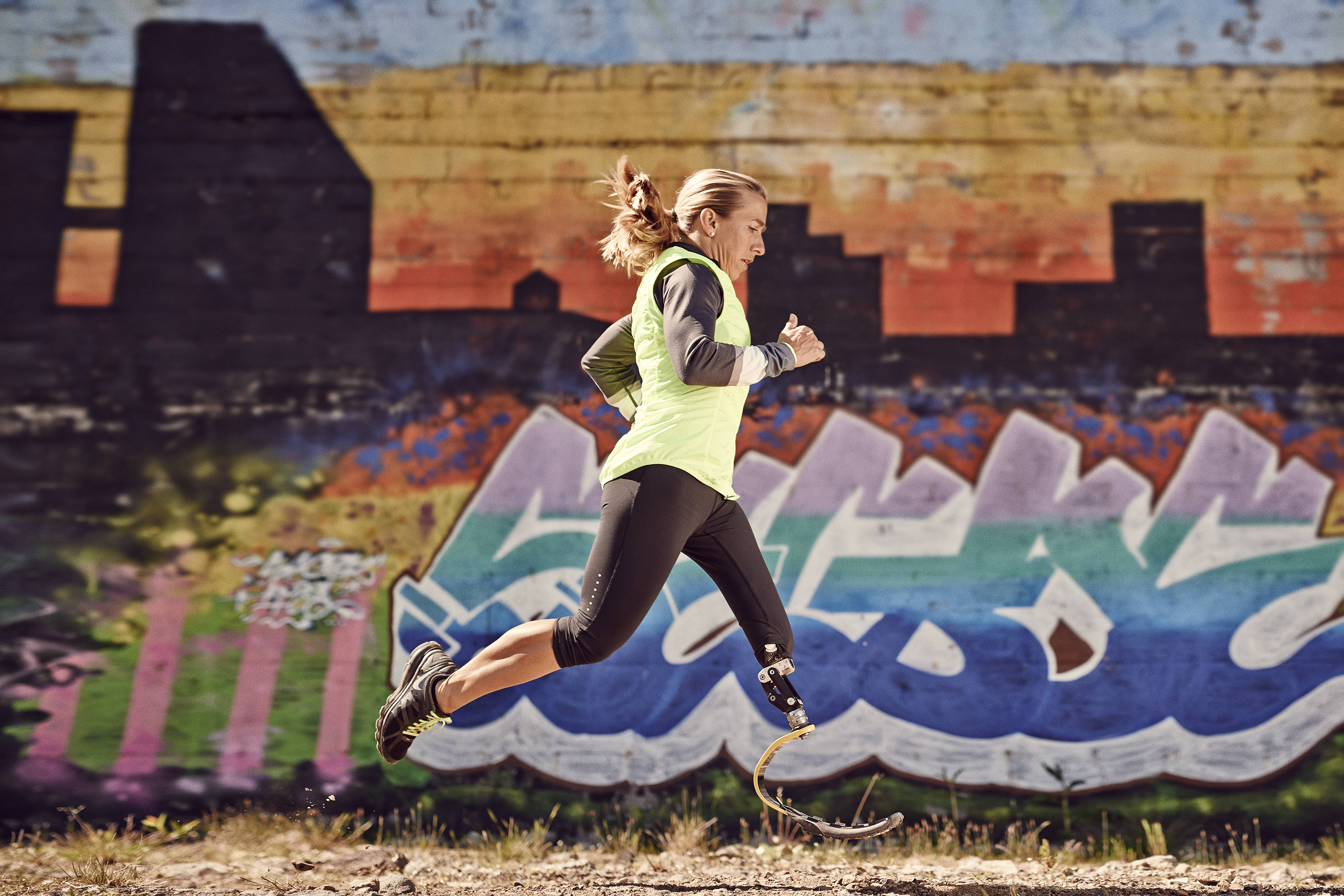 sarah reinertsen nike