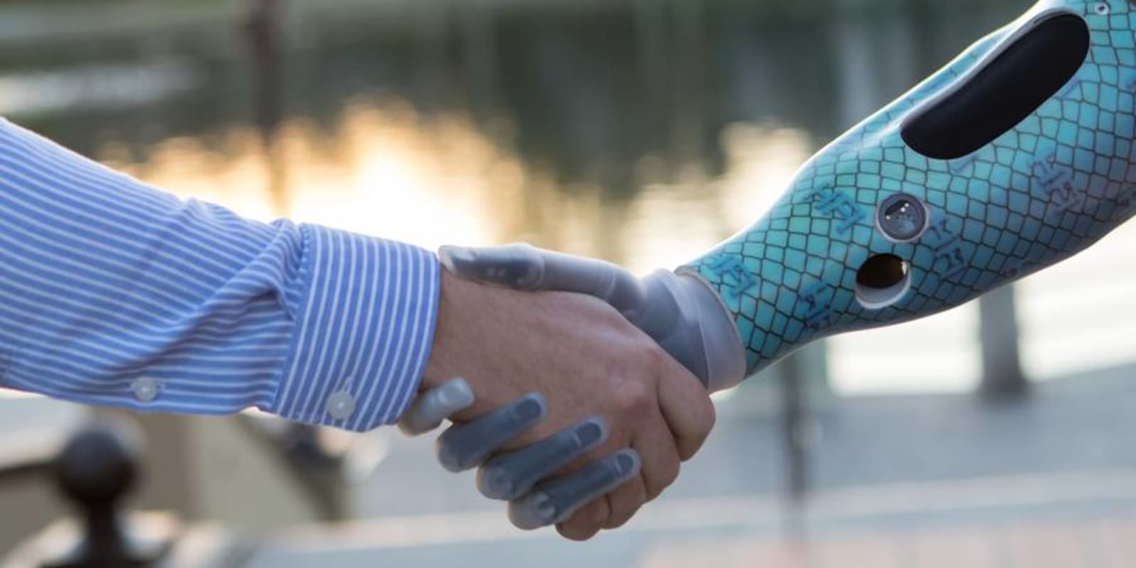 i-Limb QR codes. Ossur.com