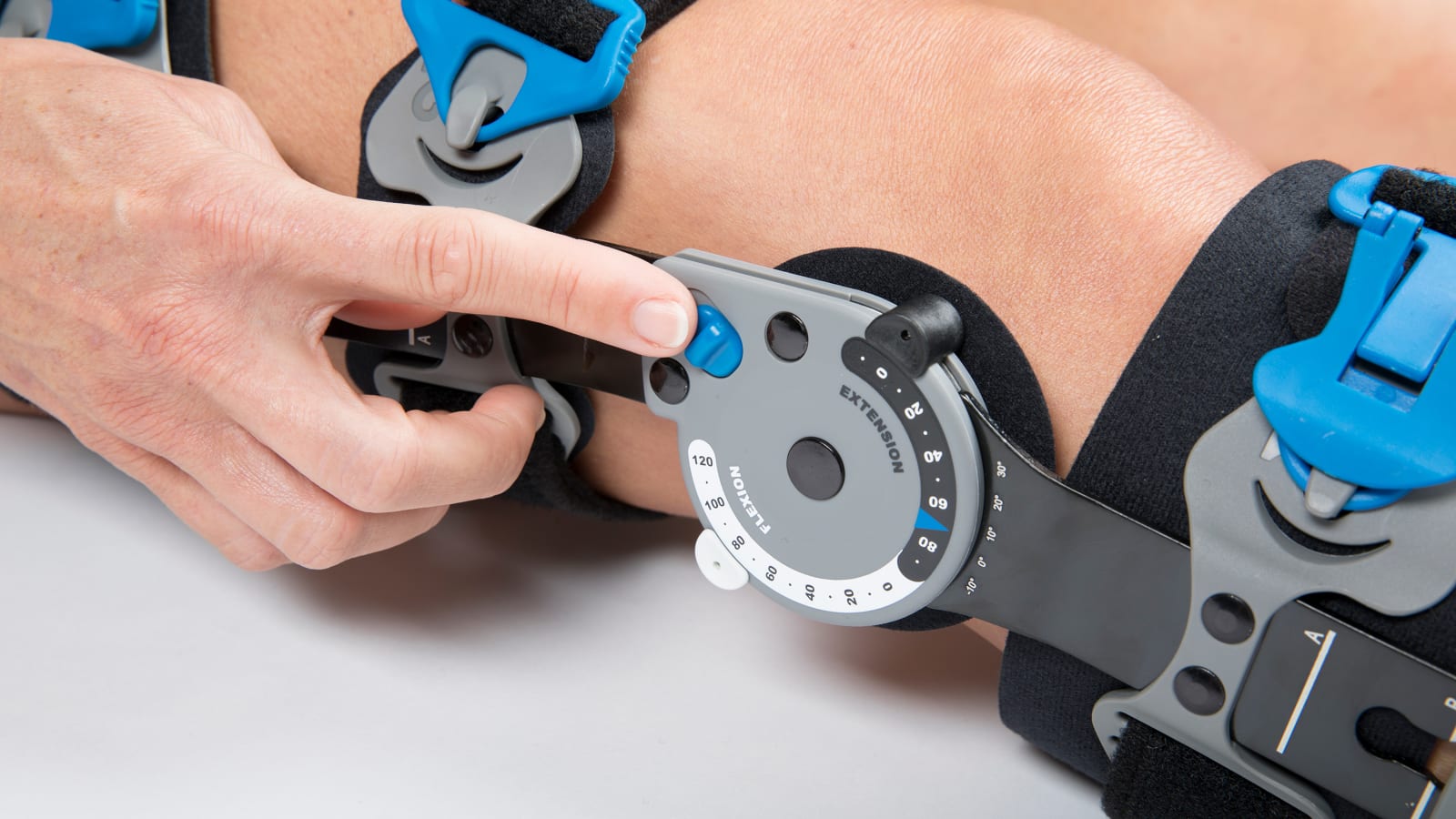 Rebound Studies & Research.