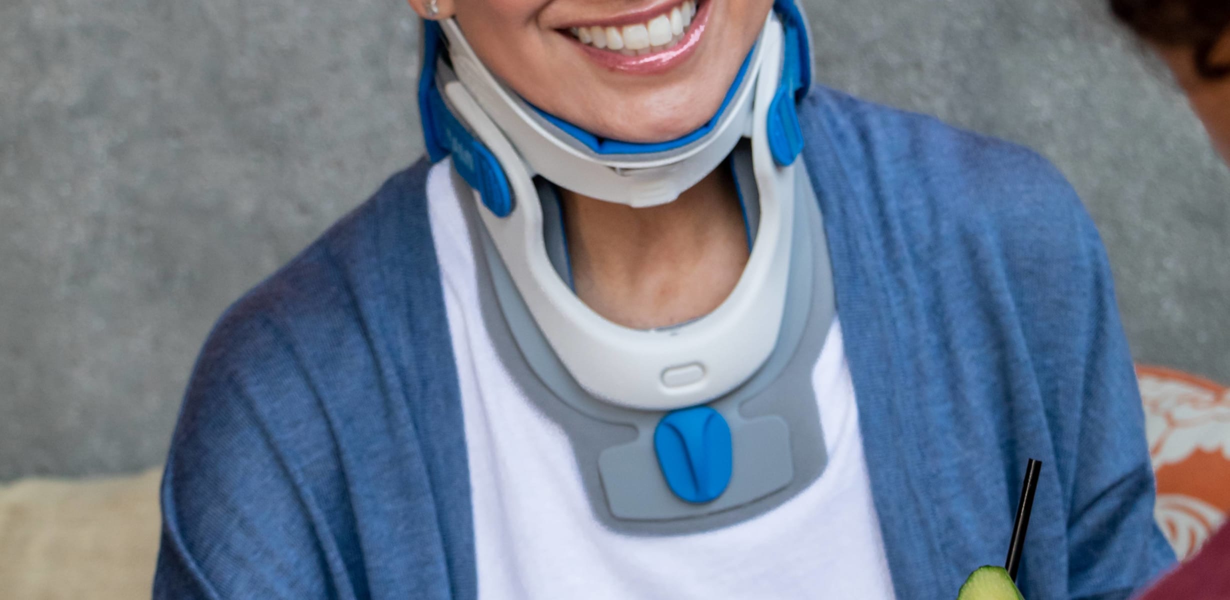 Miami®— Cervical collars.