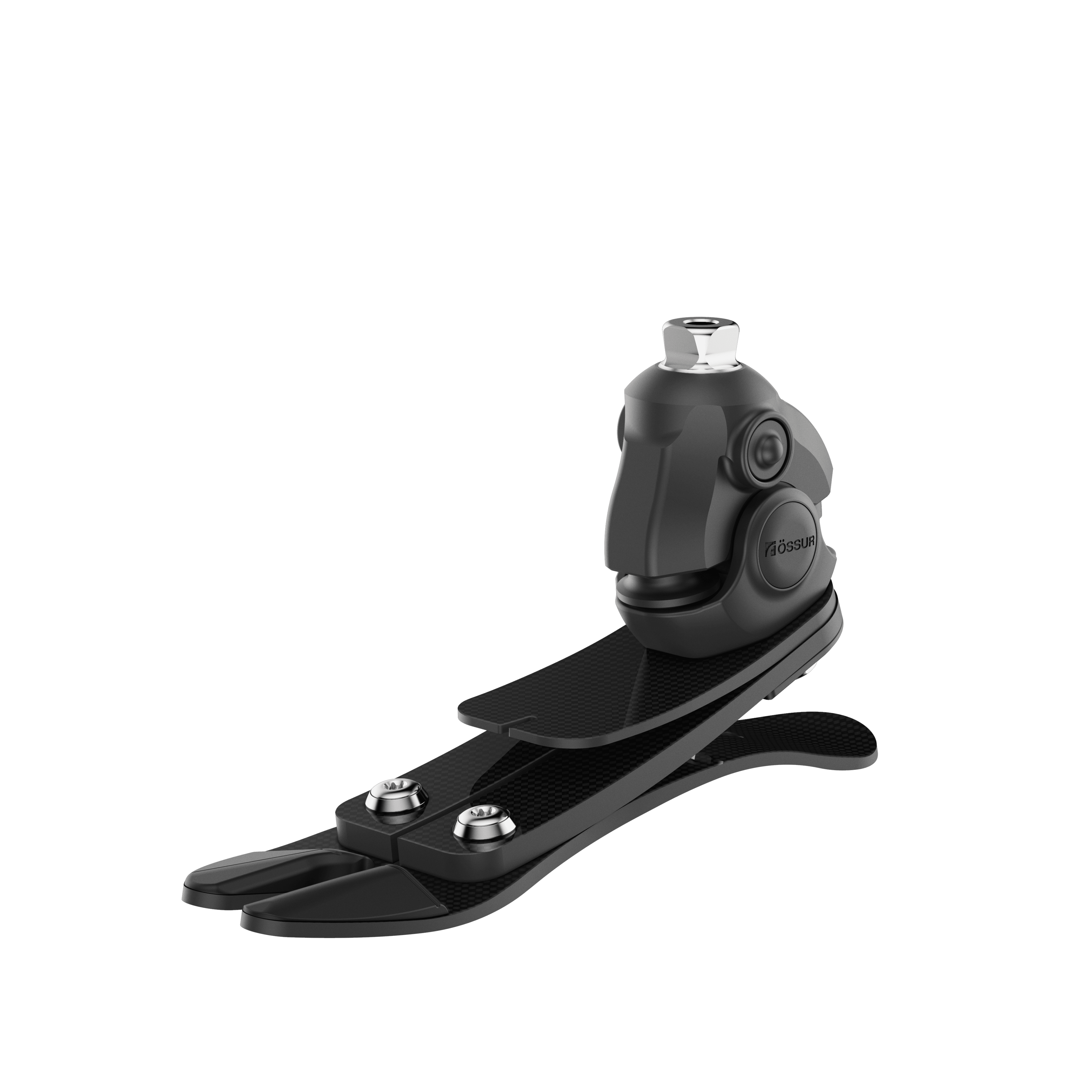 Waterproof Prosthetic Devices by Össur