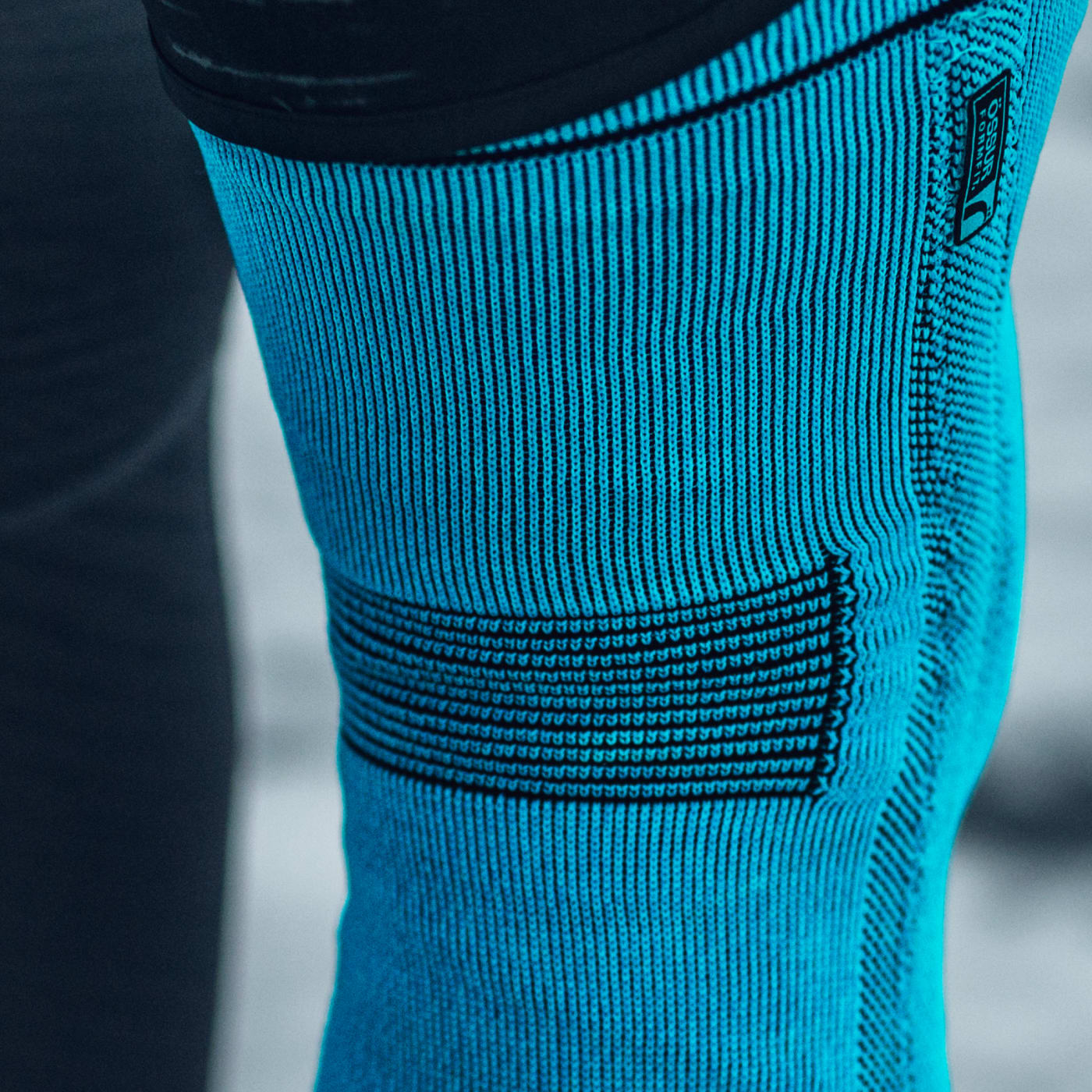 Formfit® Pro—The Choice of a Pro. Ossur.com