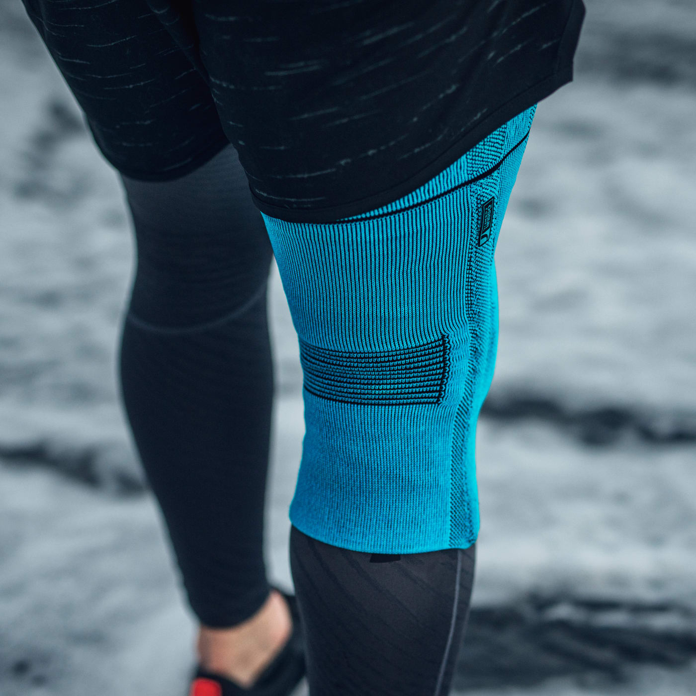Formfit® Pro—The Choice of a Pro. Ossur.com