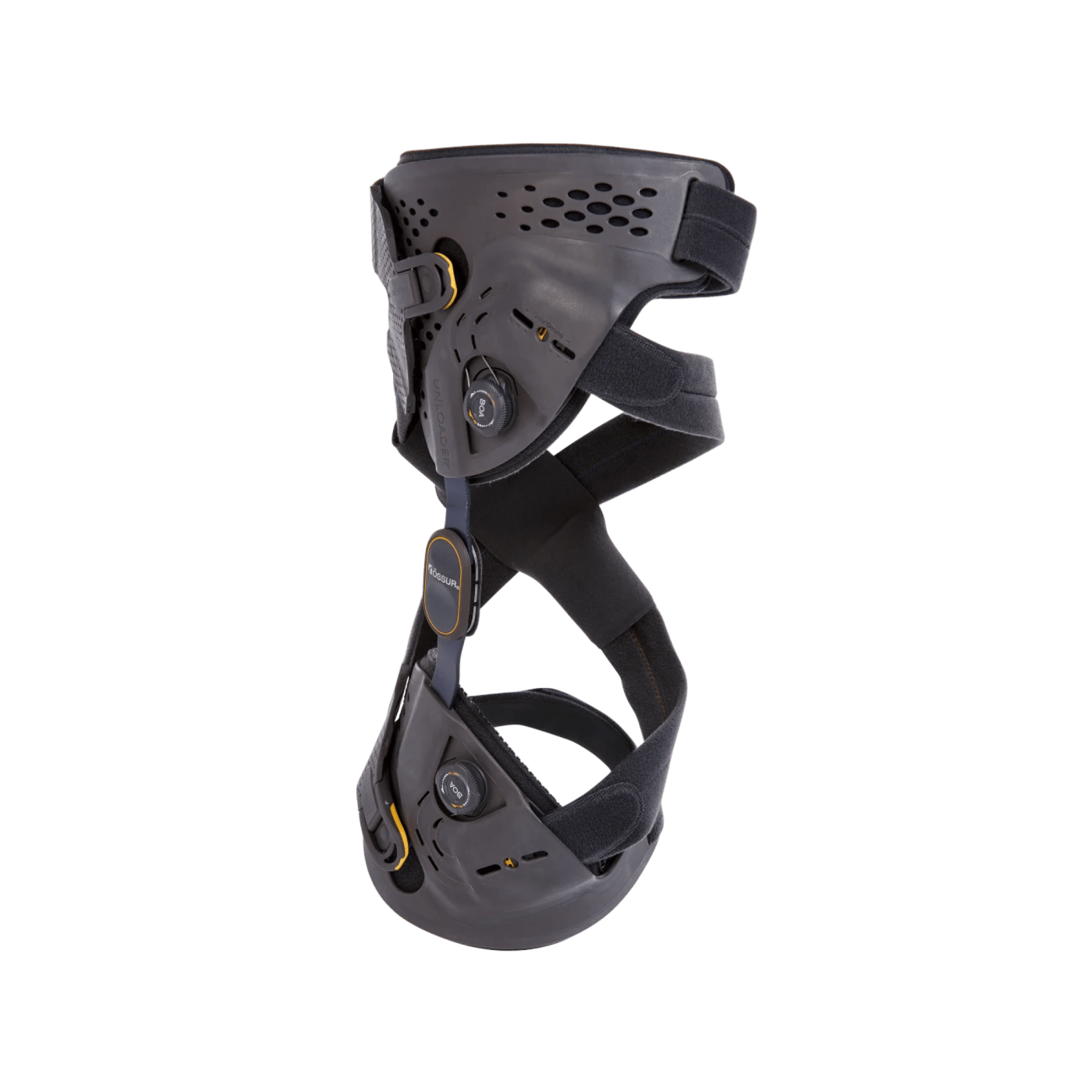 Osteoarthritis Unloader Braces Osteoarthritis Knee Brace Össur