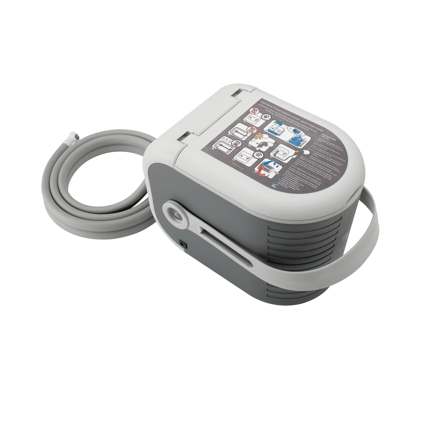 Ossur Life Without Limitations