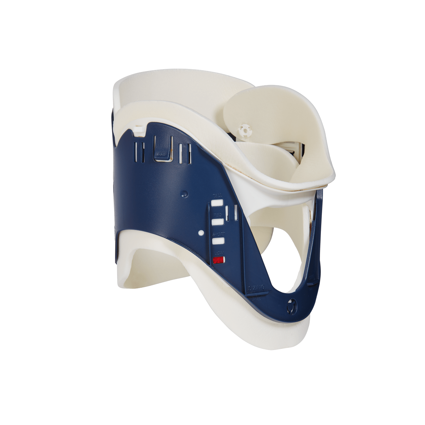 images Aspen Collar Application ossur life without limitations