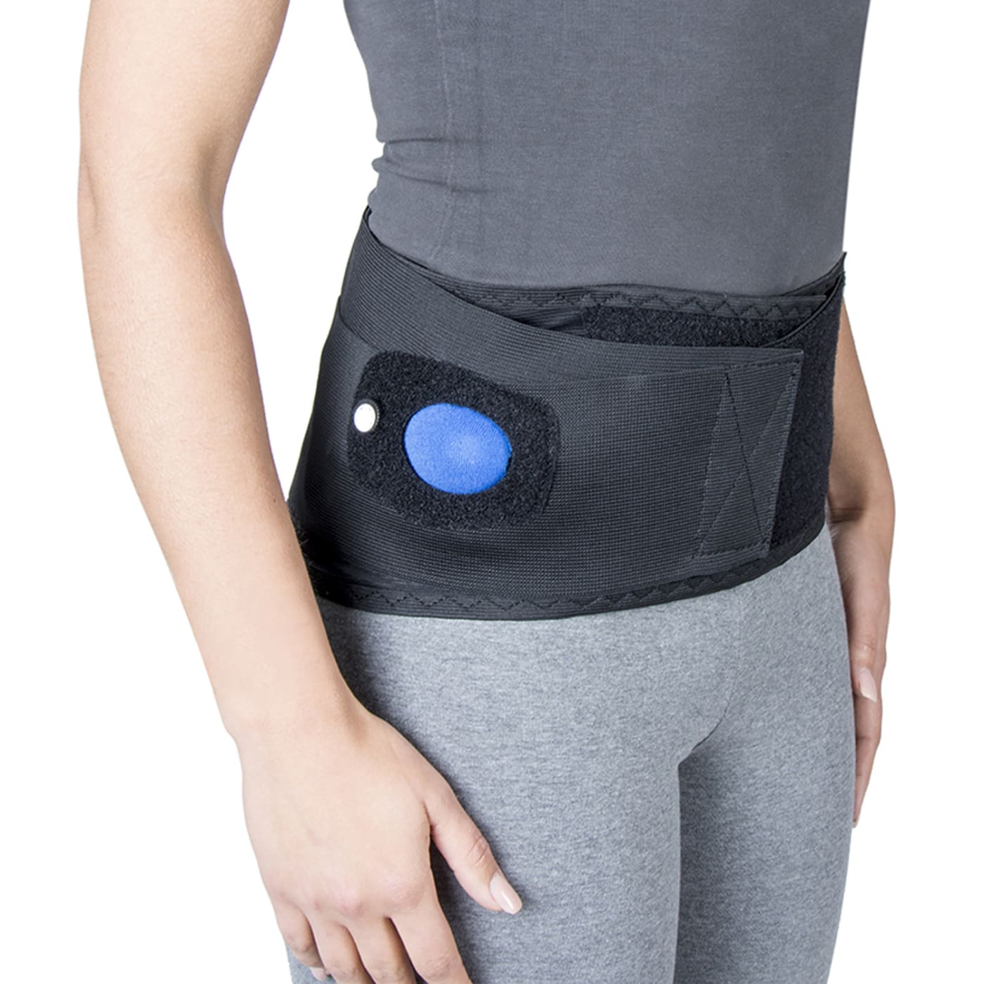 academy sports back brace
