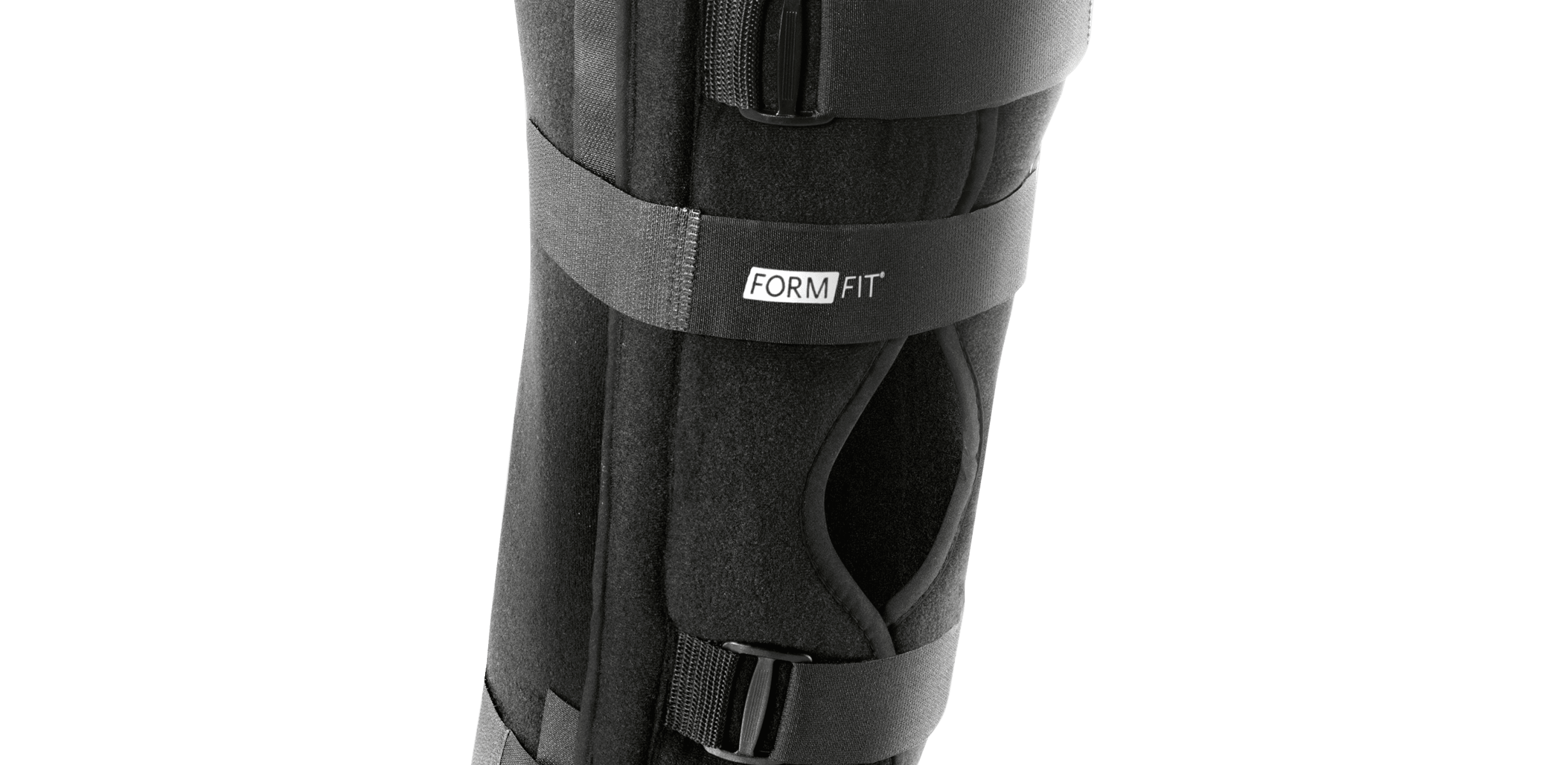 Ossur Rebound Op Knee Universal Alpha Sport vrogue.co