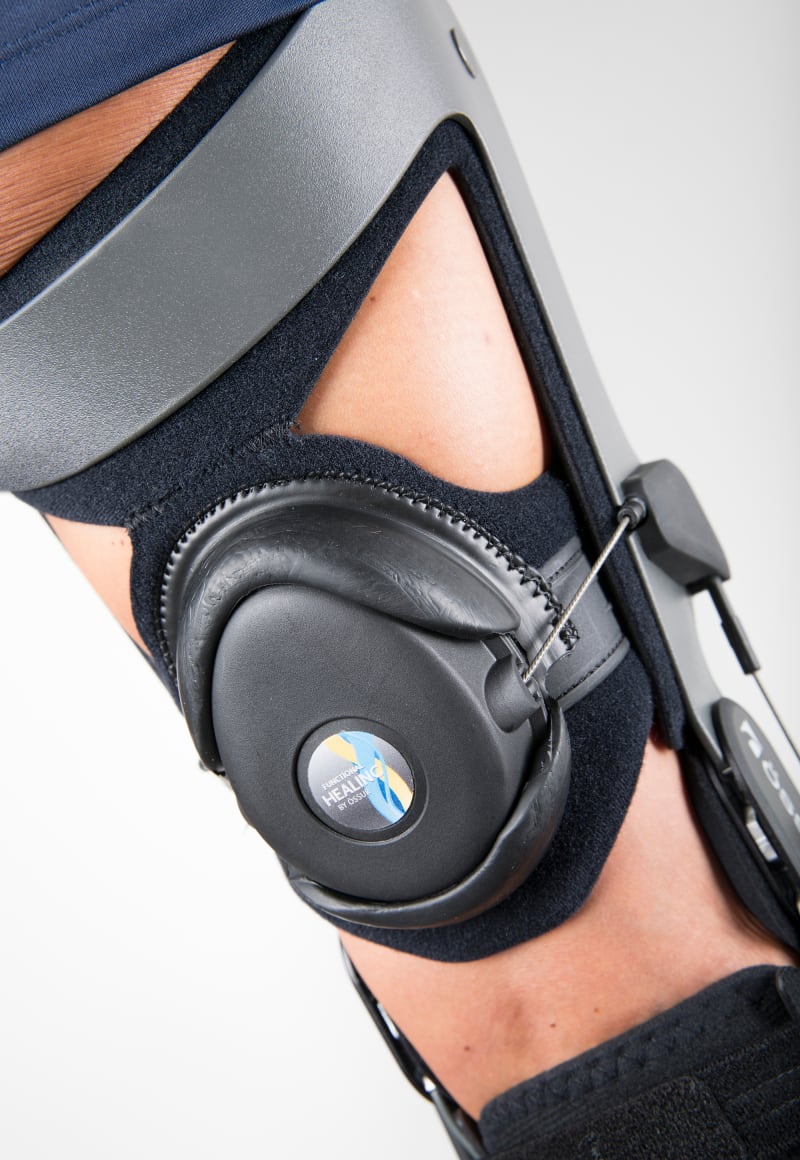Rebound® Functional Healing Braces.