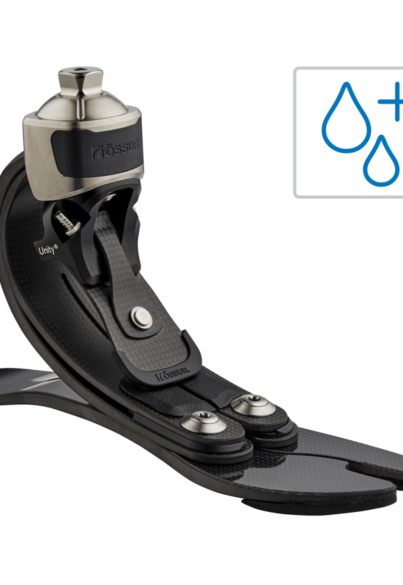 Pro Flex Prothese Pied – Cap Flex Prothese – VOQCVF