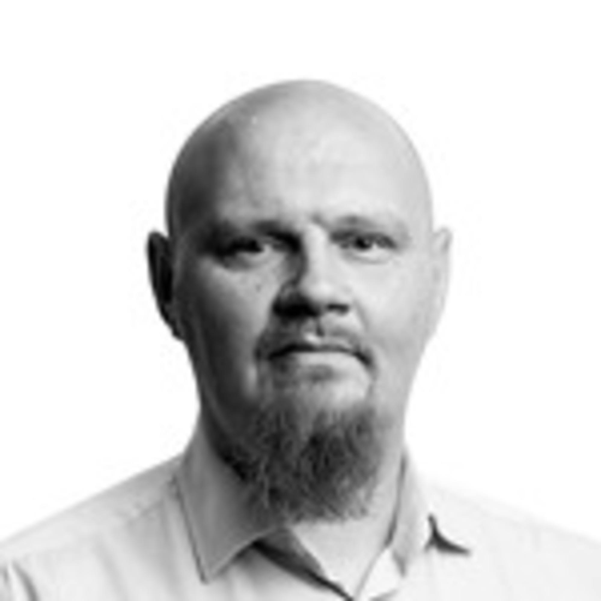 Jouni Roivainen