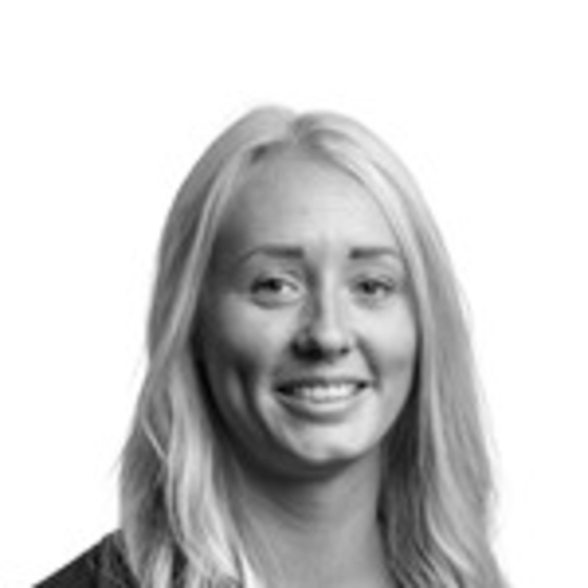 Louise Viklund