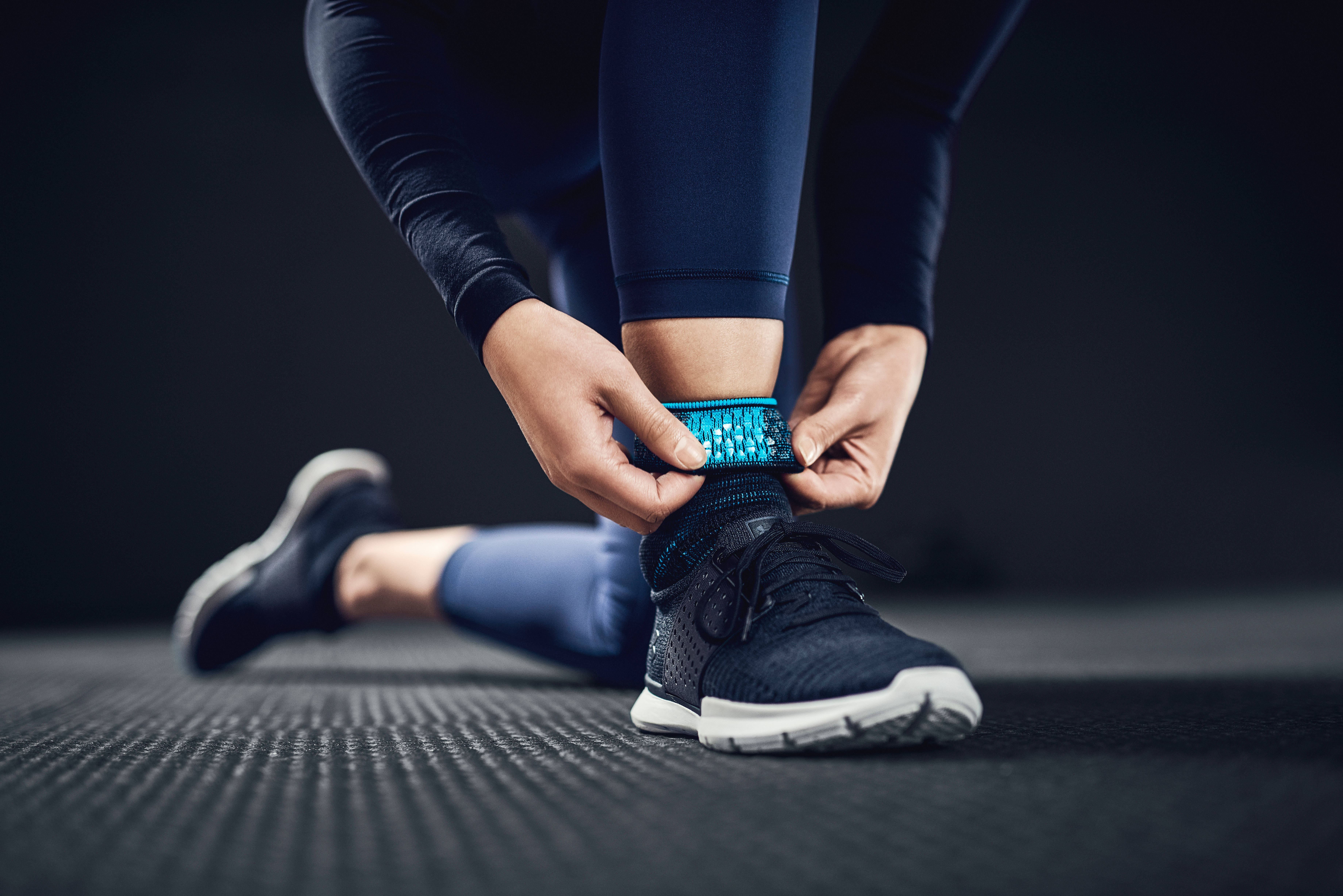 Formfit® Braces—Ultimate in Breathable Support Technology.