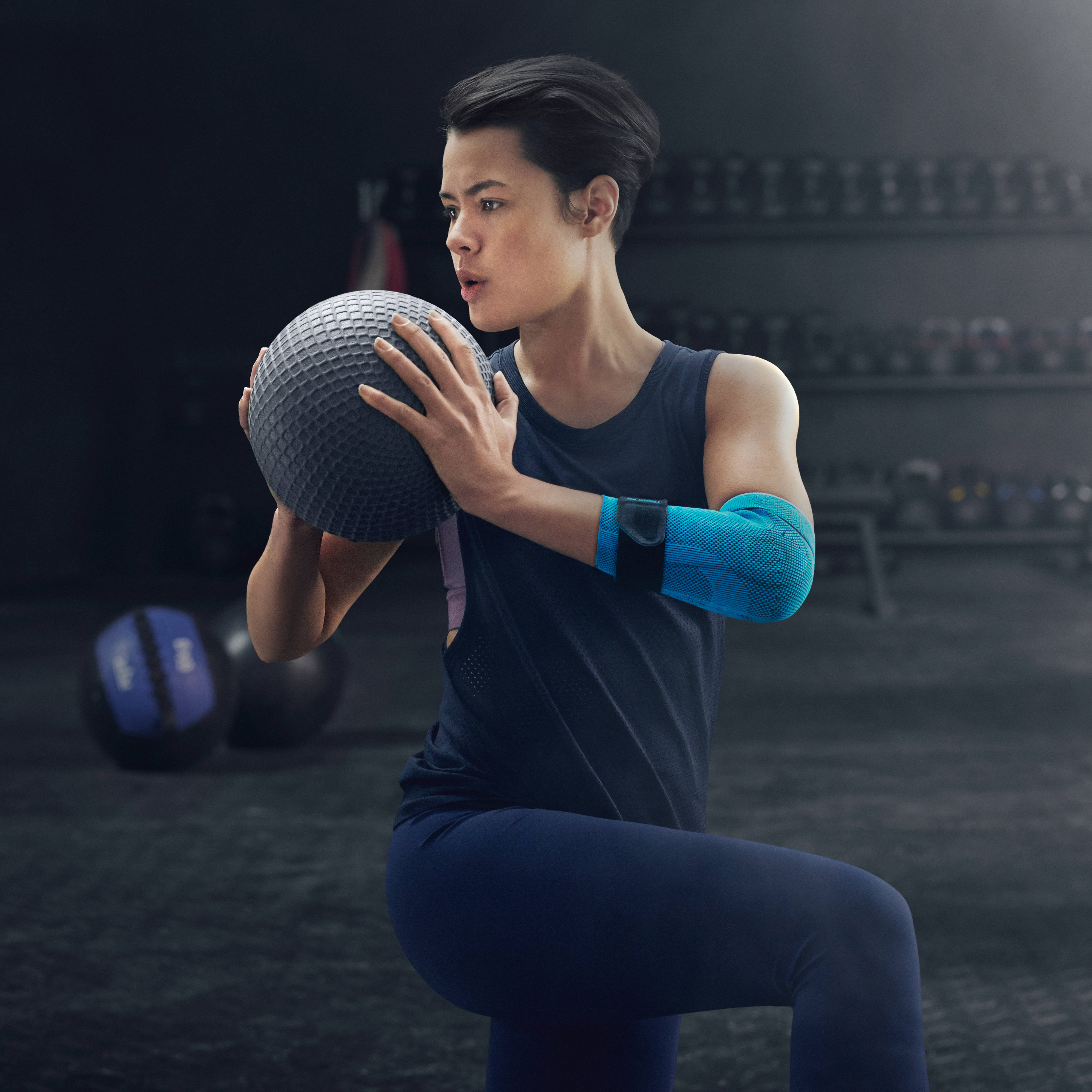 Formfit® Pro Elbow