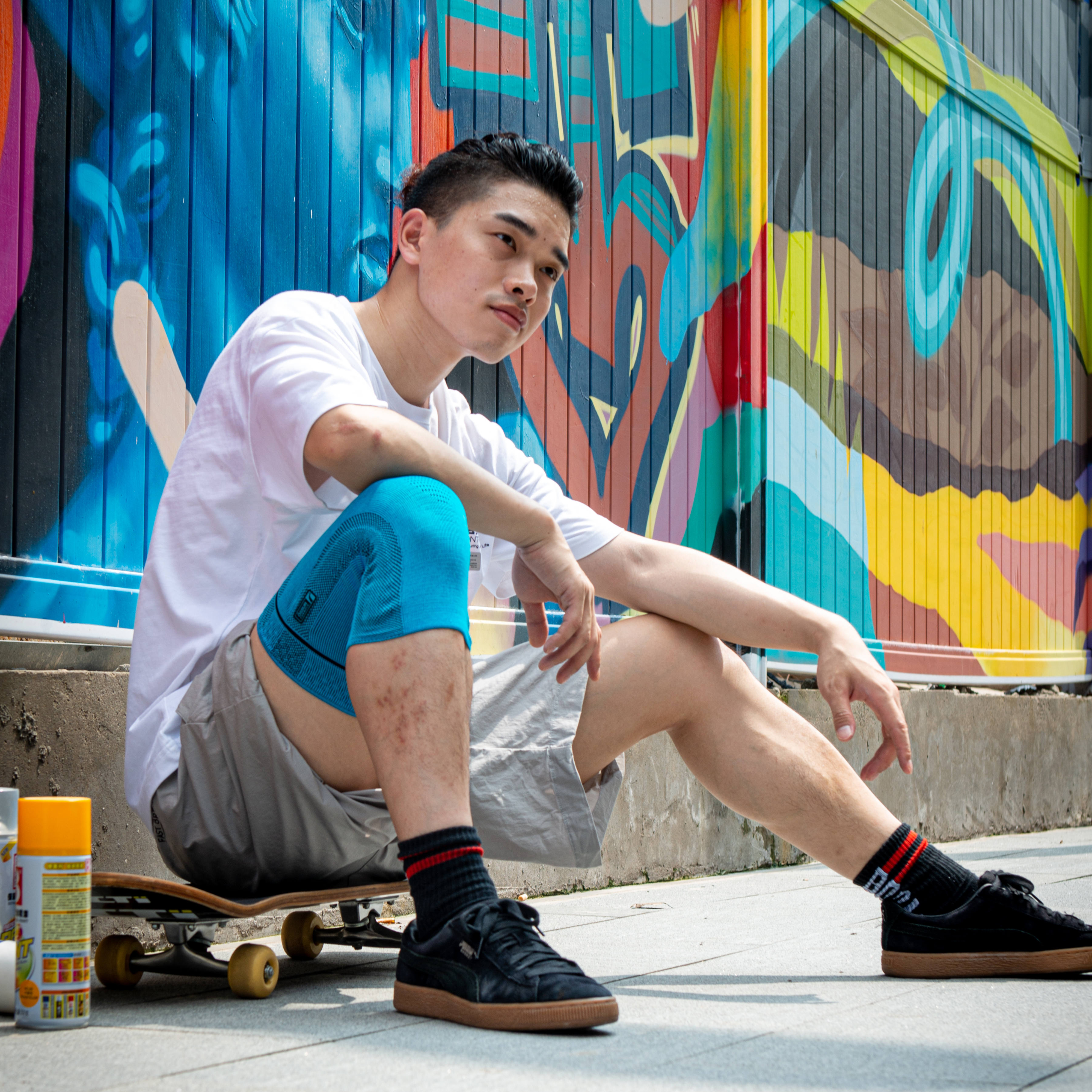 Formfit® Pro Knee Flite