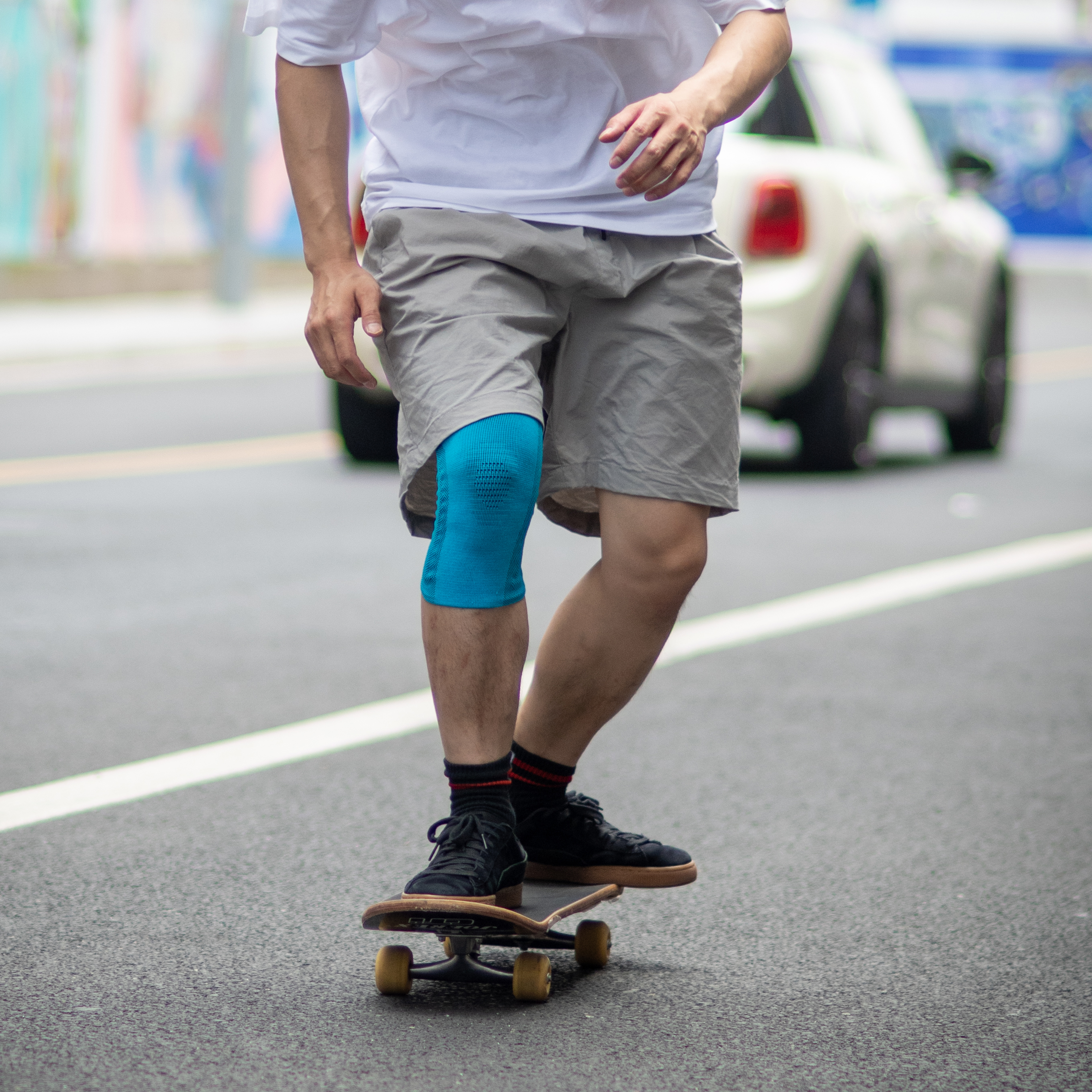 Formfit® Pro Knee Flite