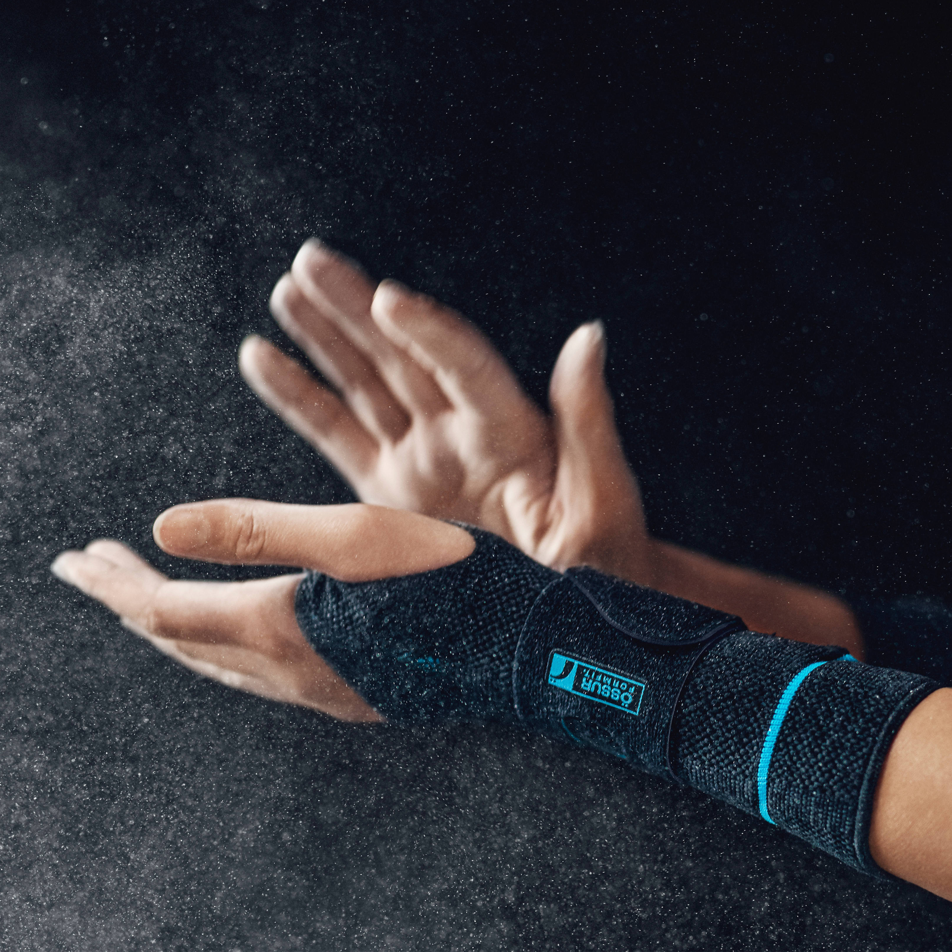 Formfit® Pro Wrist