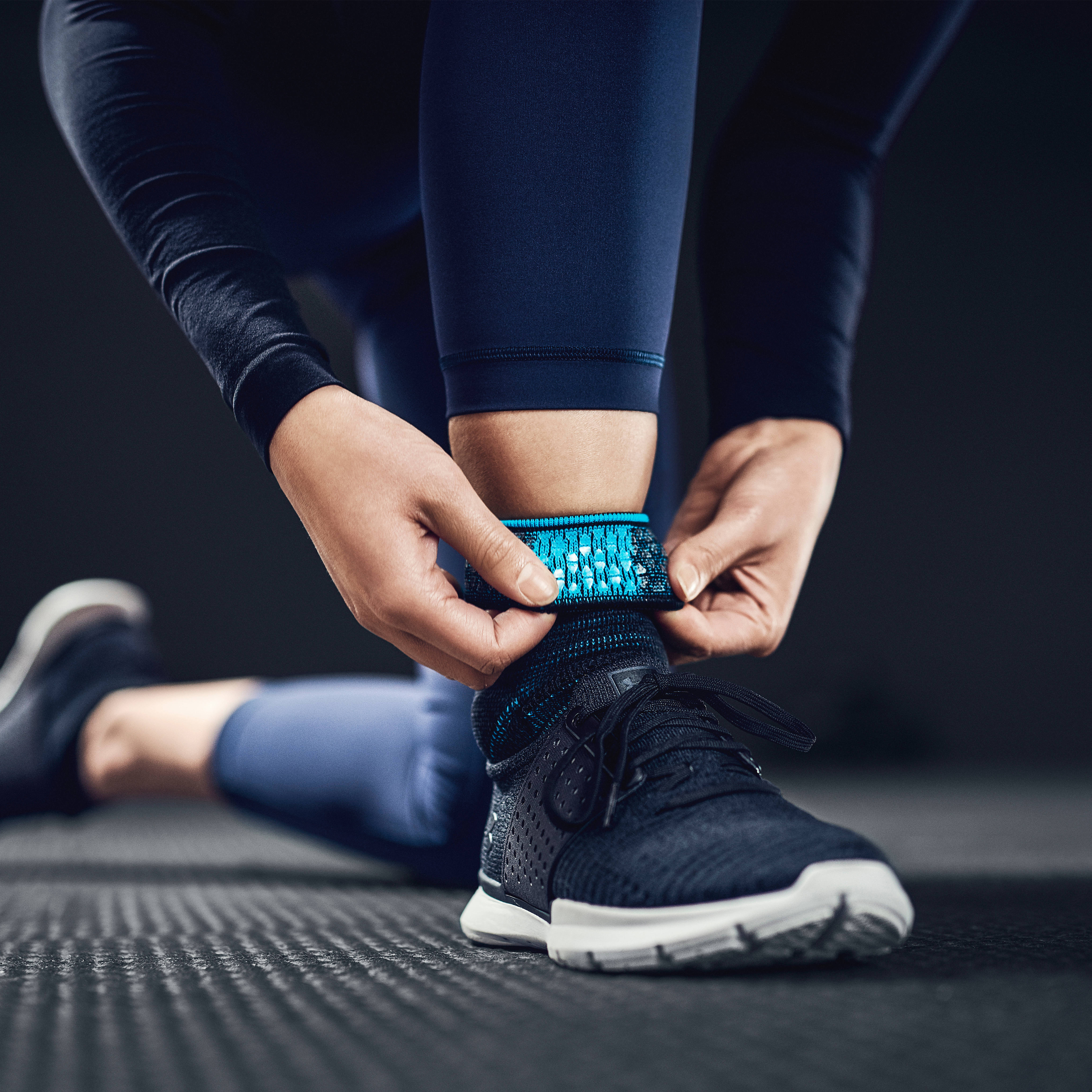Formfit® Pro Ankle