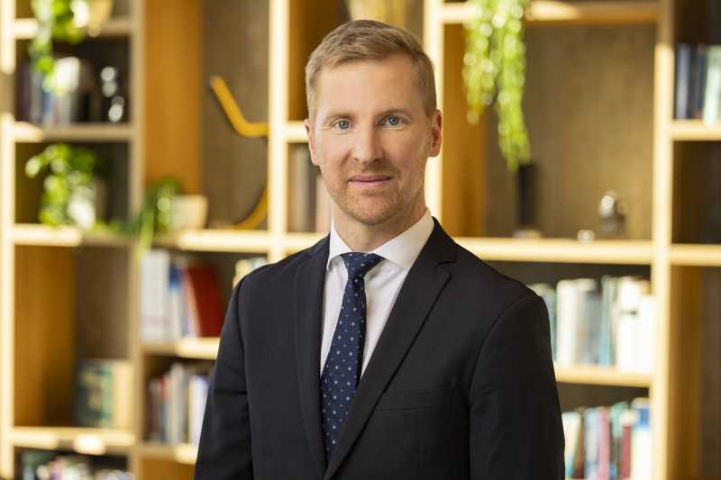 Sveinn Sölvason