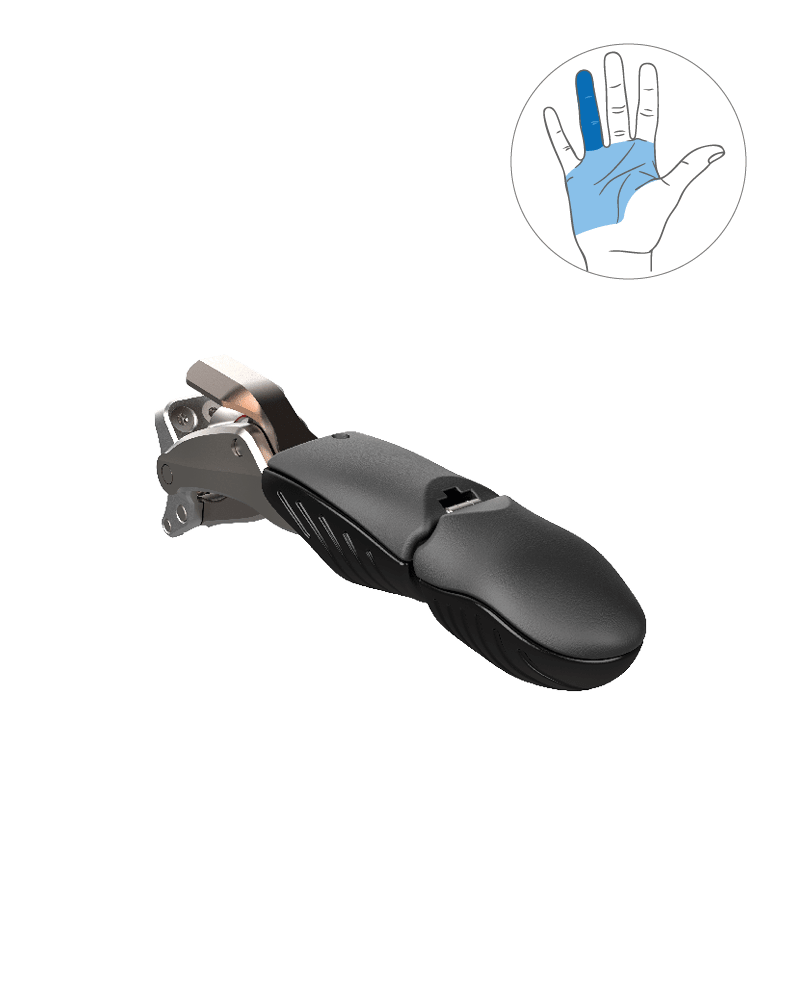 GripLock Finger
