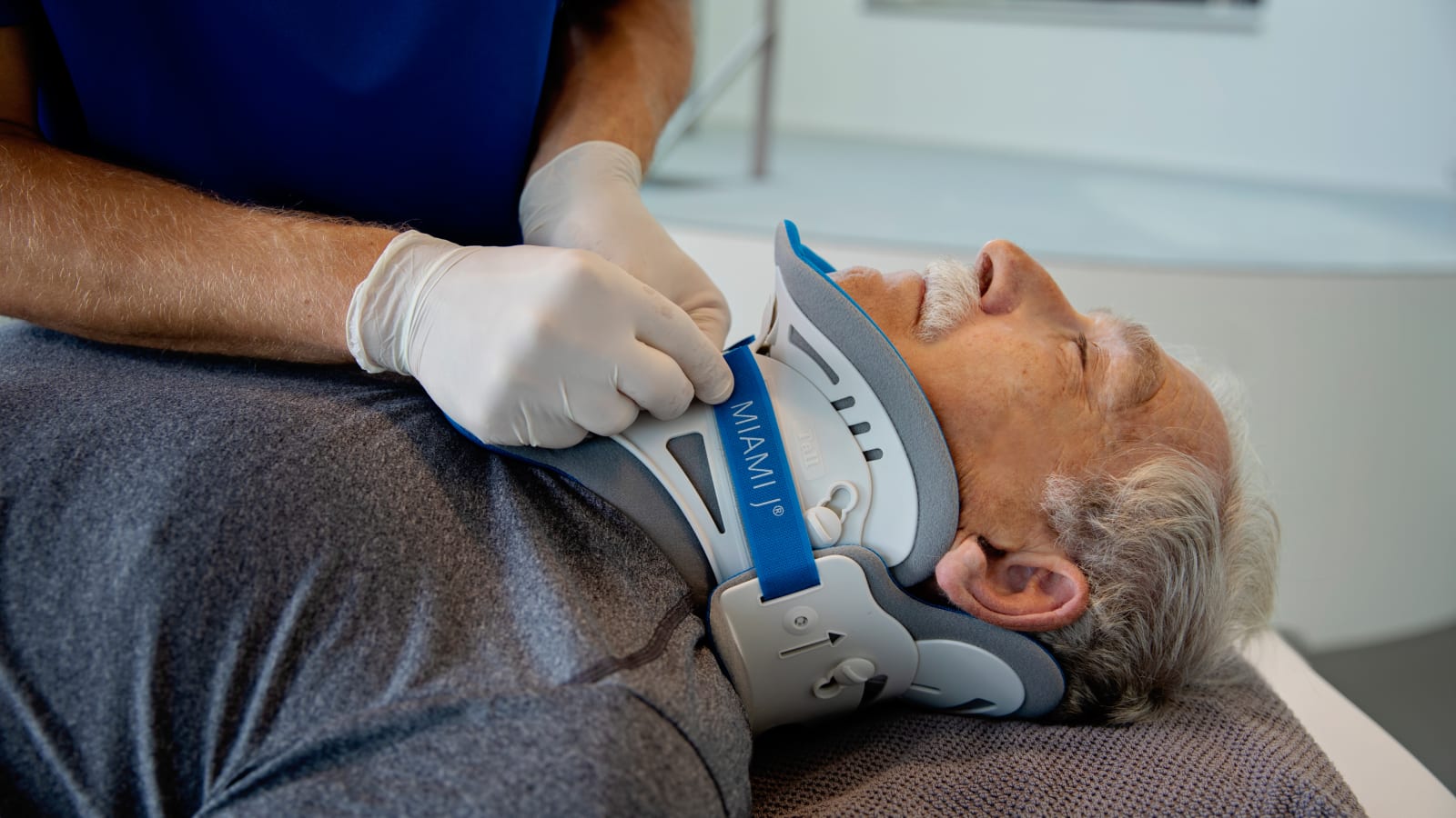 Miami J Elearning Course Ossur