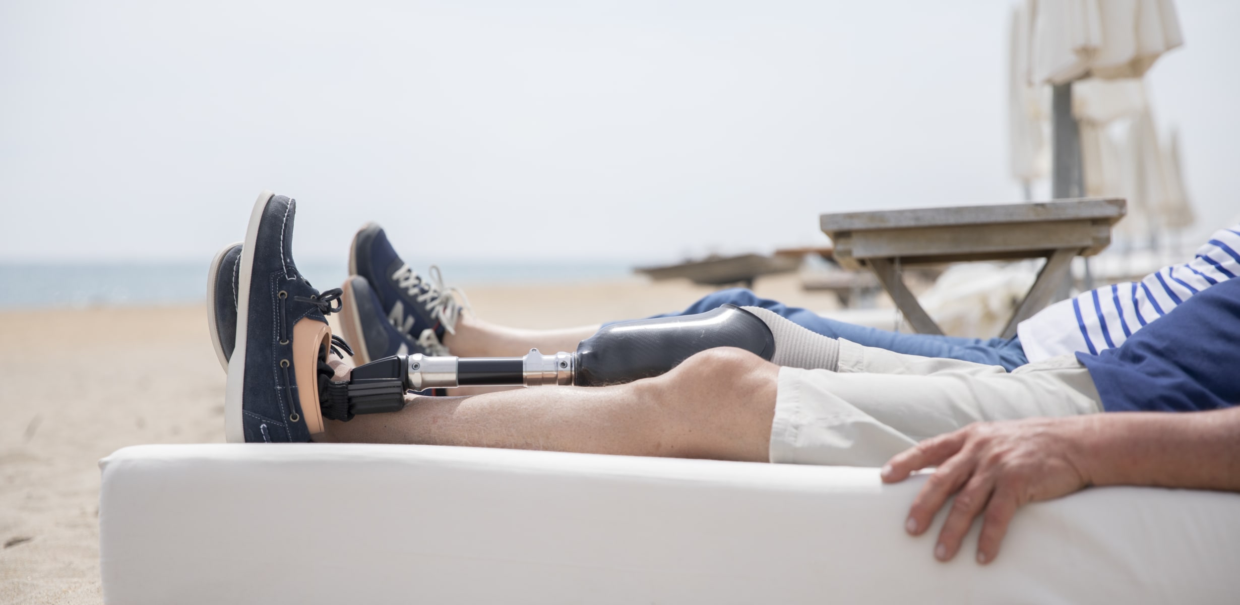Prosthetic Webinars | Össur South Africa