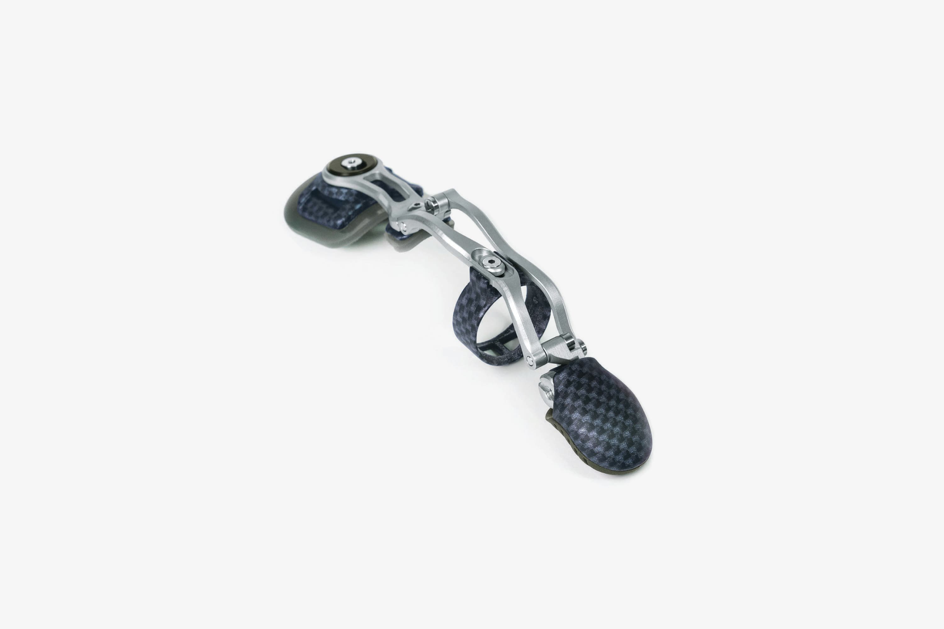 Naked Prosthetics | Prothèses de doigts