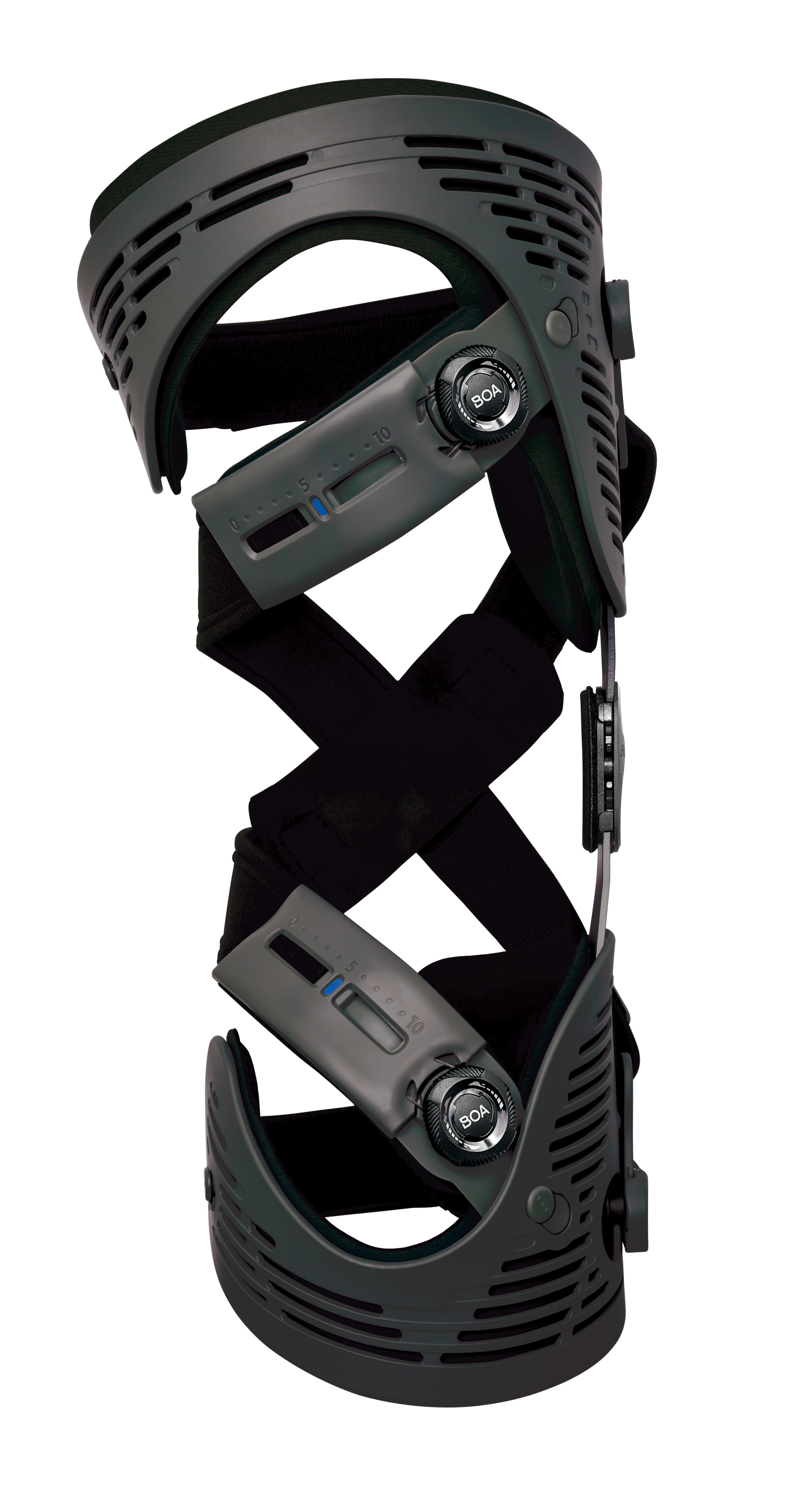 Essential Bracing Solutions for Orthopedics