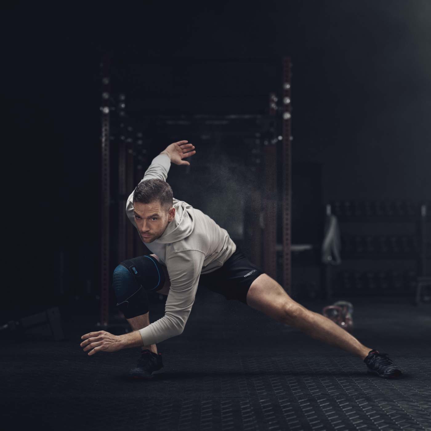 Formfit | Professional Injury Support | Össur South Africa