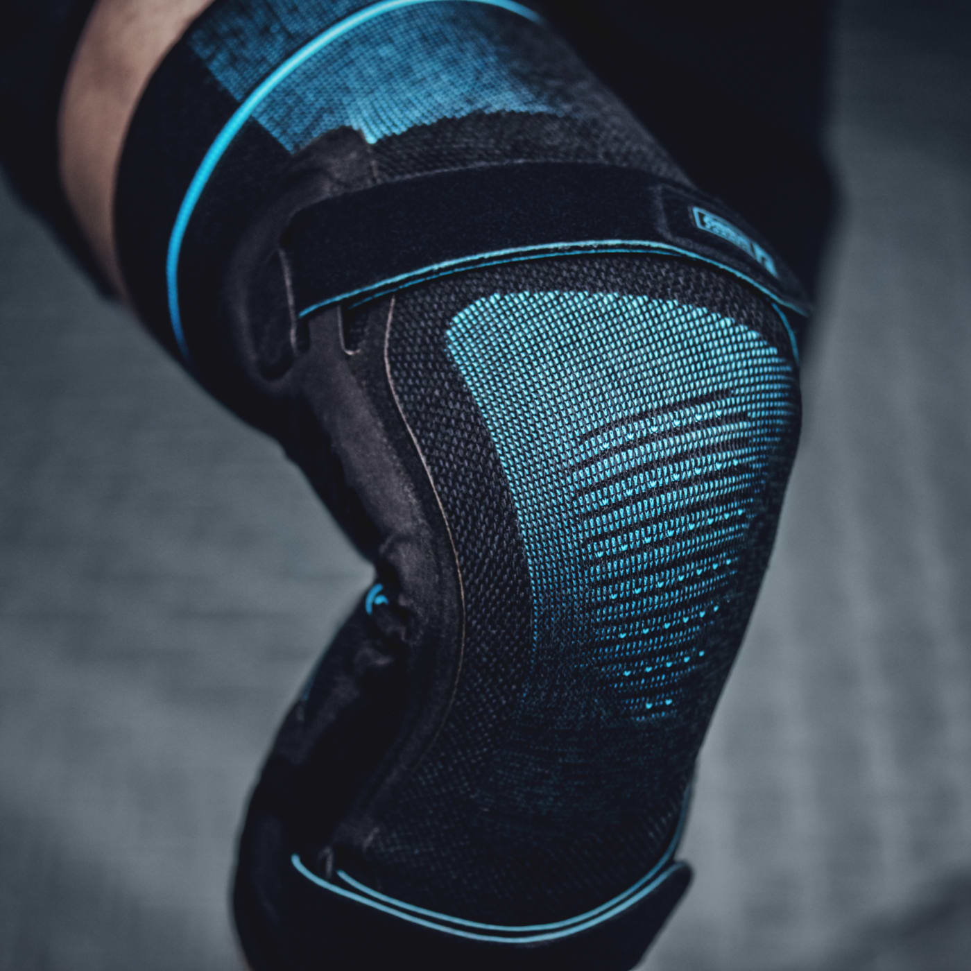 Formfit | Formanpassad kompression med extra stöd precis där det behövs.