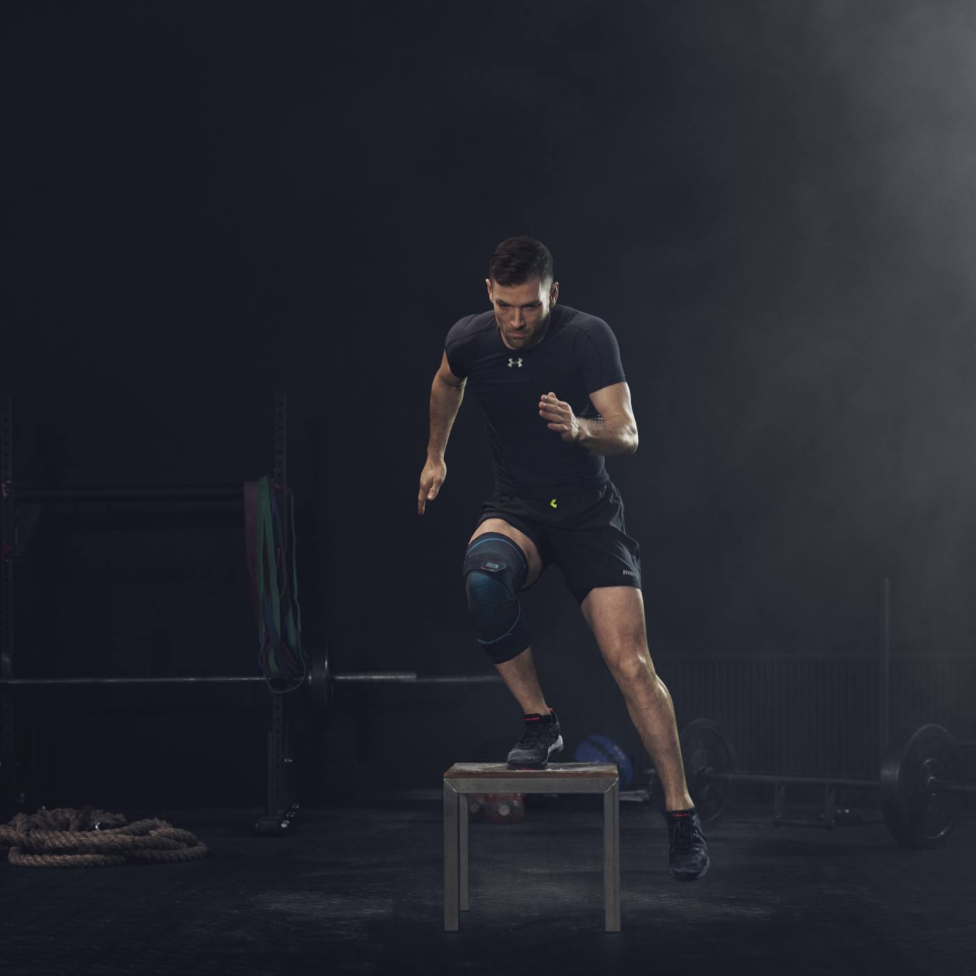 Formfit | Professional Injury Support | Össur South Africa