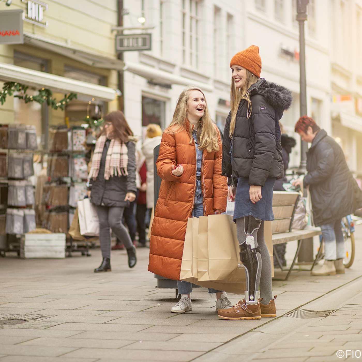 Our Culture | Embla Medical