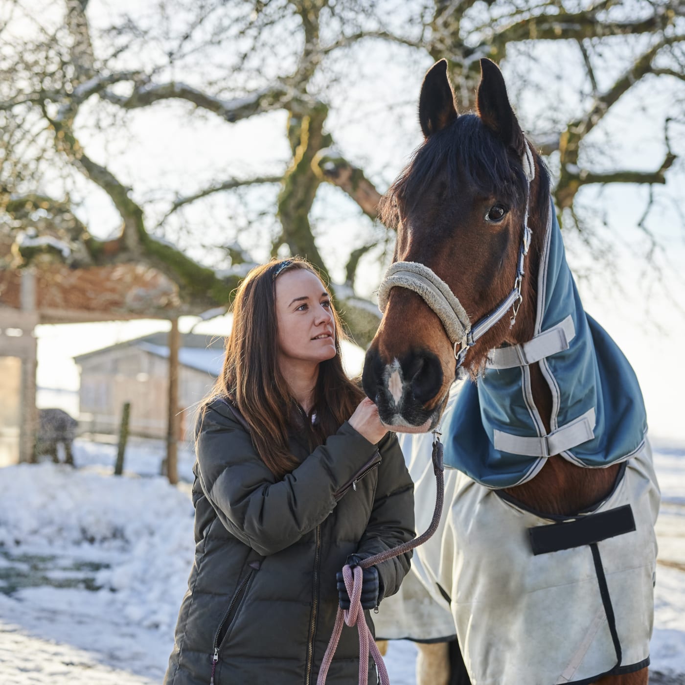 Information for Upper Limb Prosthetic Users | Össur