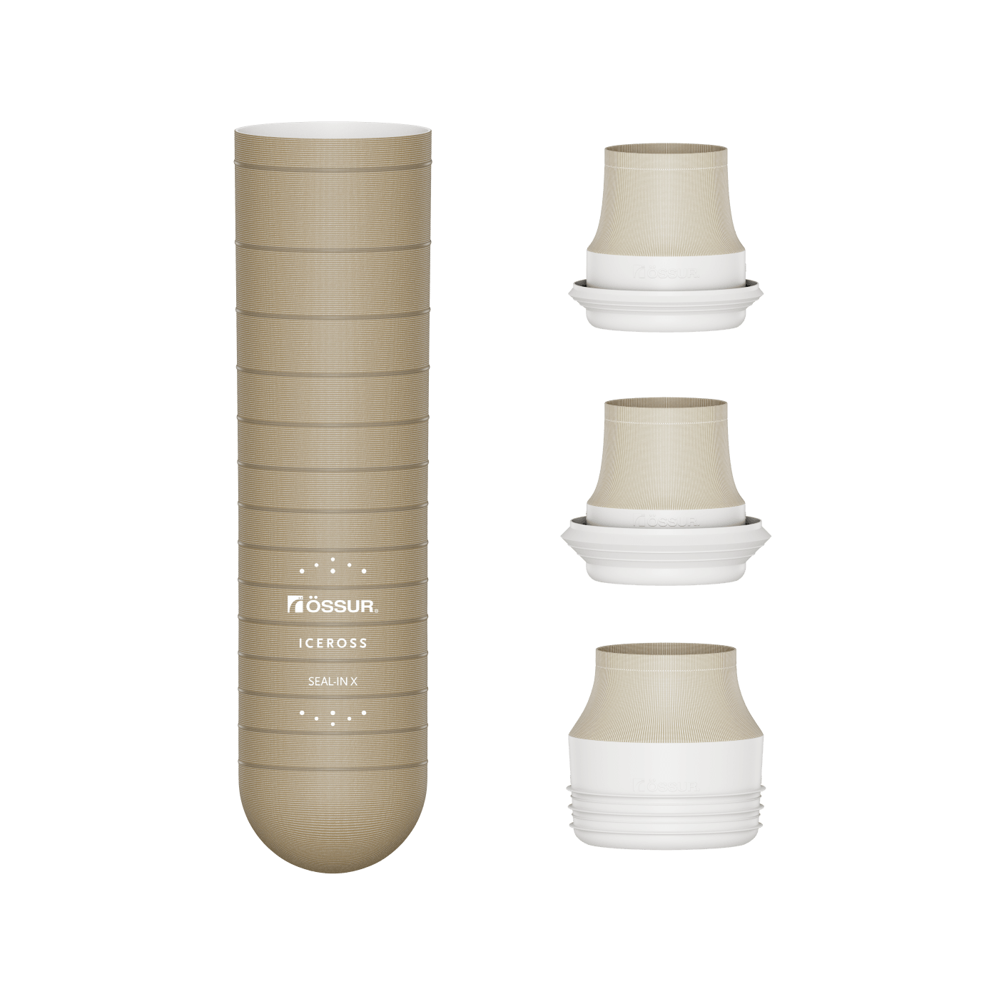 Iceross Dermo® Cushion