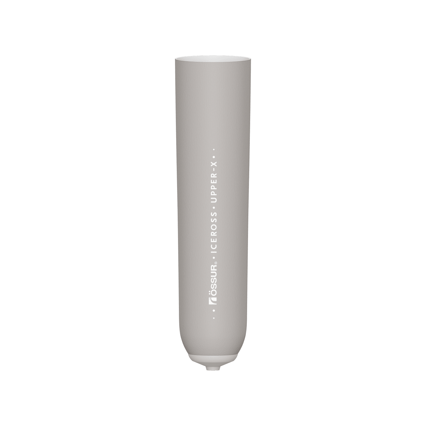 Össur ICEROSS 下腿用LINER DERMO CUSH WAVE Iceross Dermo® Cushion