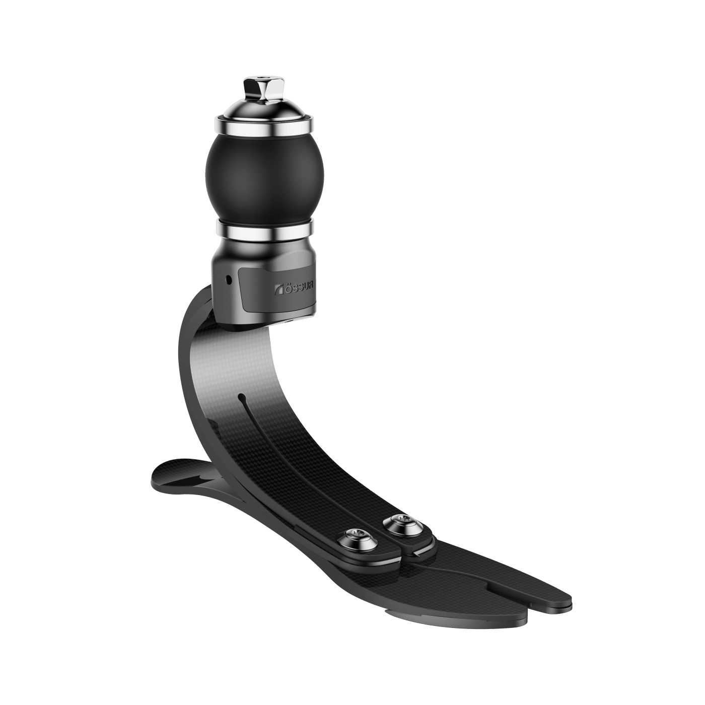Pro-Flex® XC Torsion — Live your best life. Ossur.com