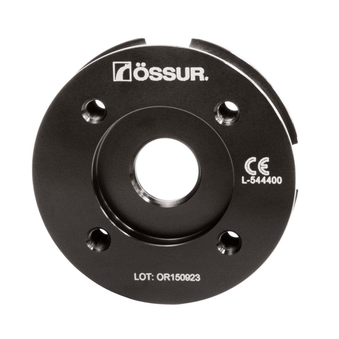 Icelock® 544 Socket Adapter