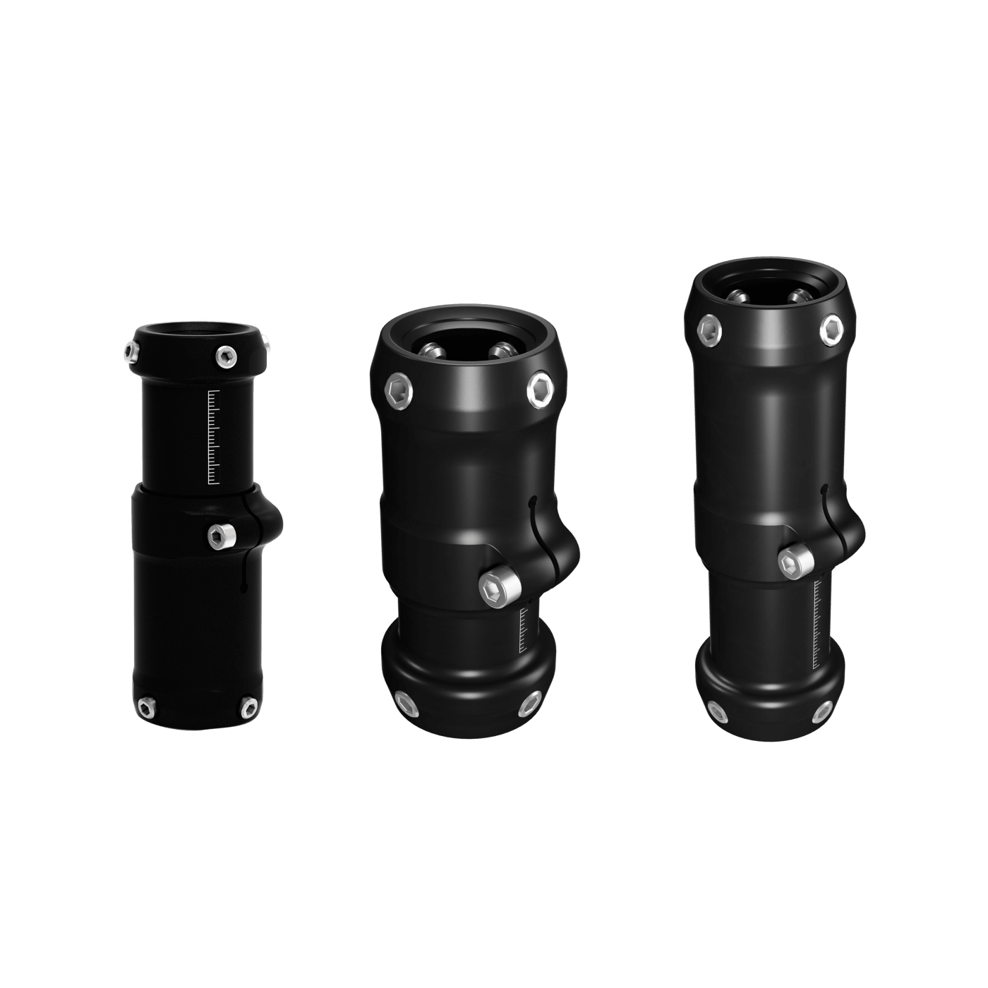 Single Adapter