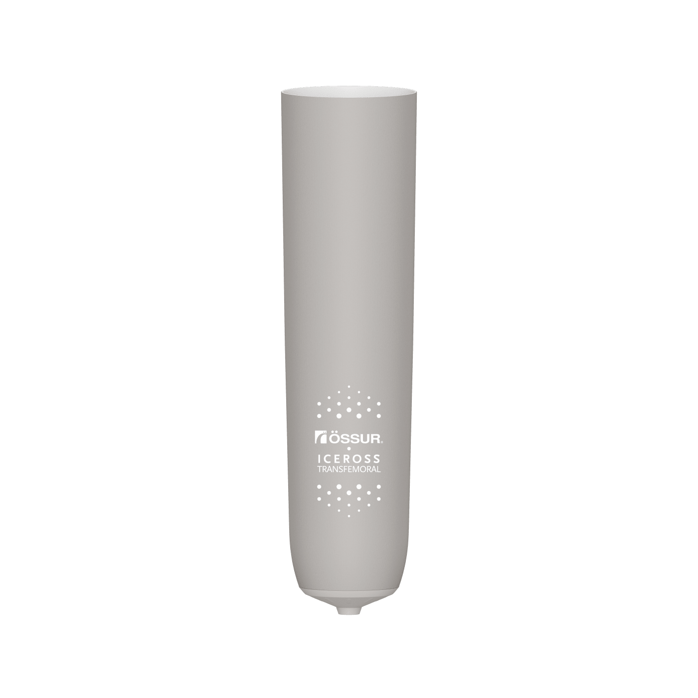 Iceross® Transfemoral Locking