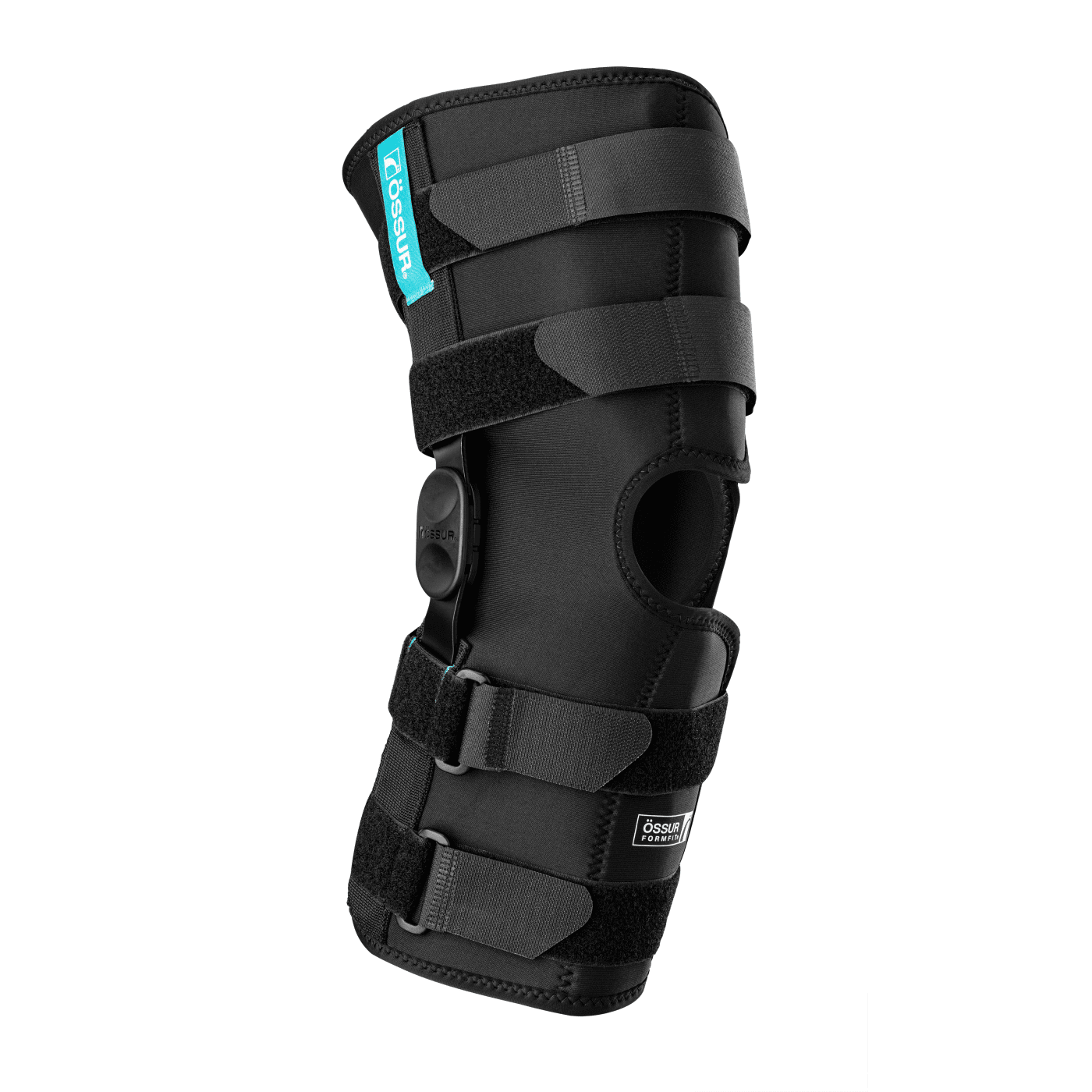 Knee Braces. Ossur.com