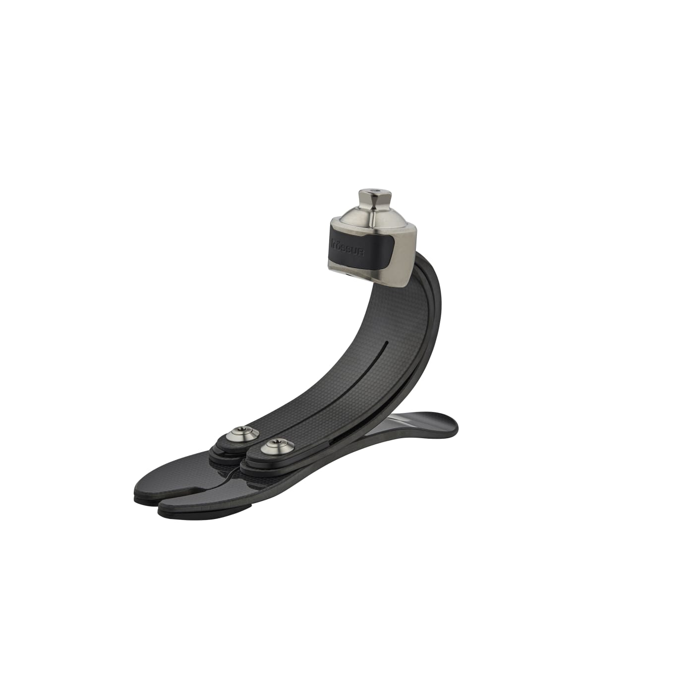 Pro-Flex® XC｜高耐久性と安定性の義肢足部 | オズールジャパン