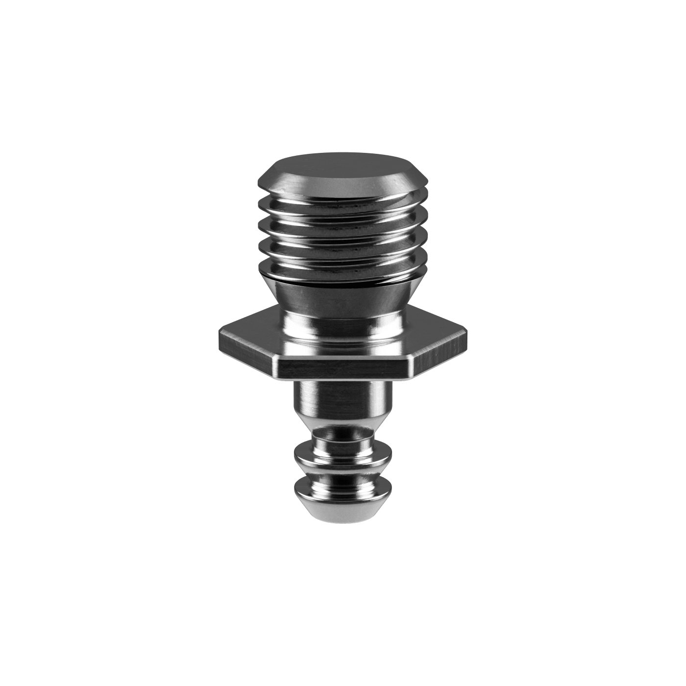 Icelock® 850 Attachment Pin