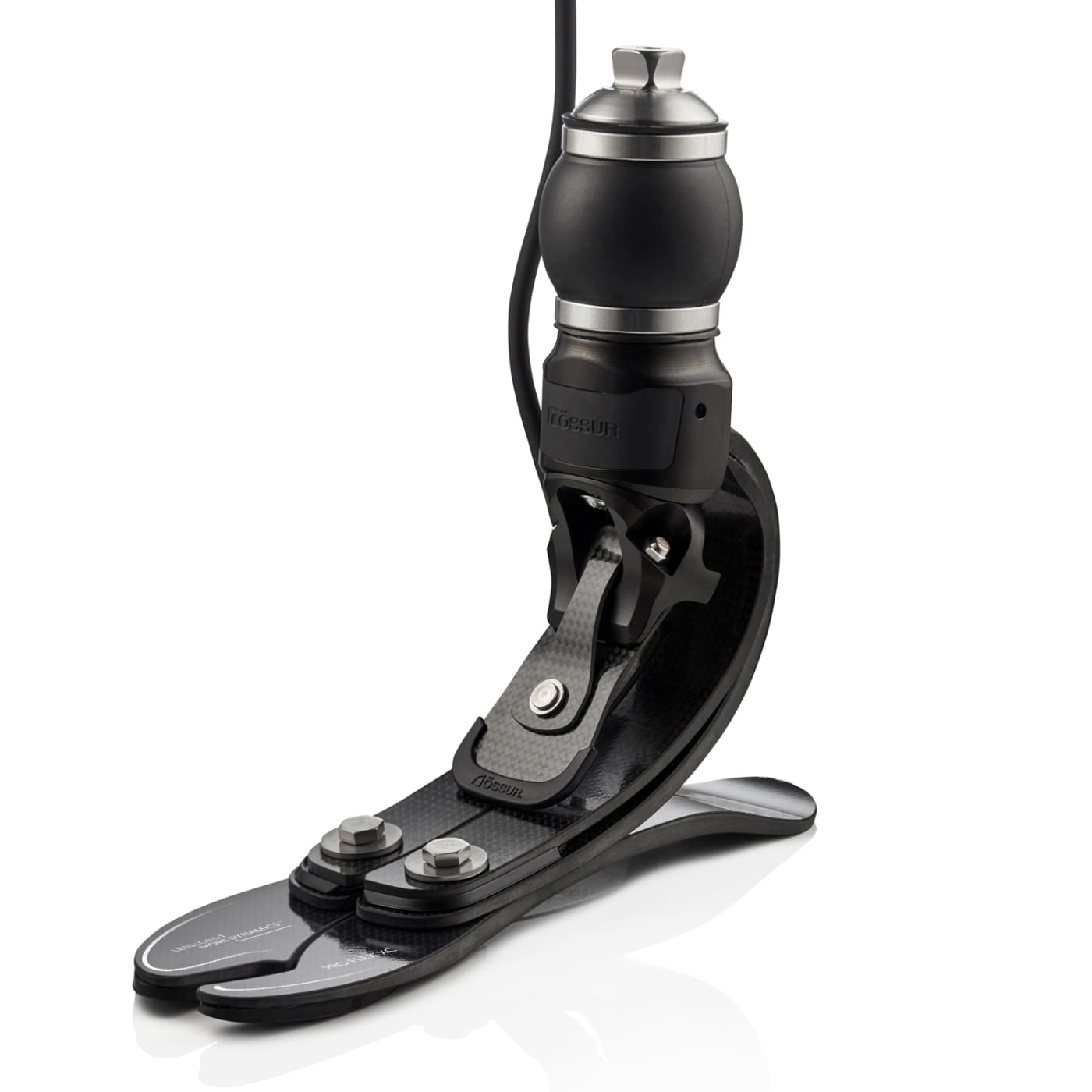 田中野夫　ottobock1C60・TÖSSUR Pro-Flex　計2点 Pro-Flex® XC Torsion — Live your best life. Ossur.com
