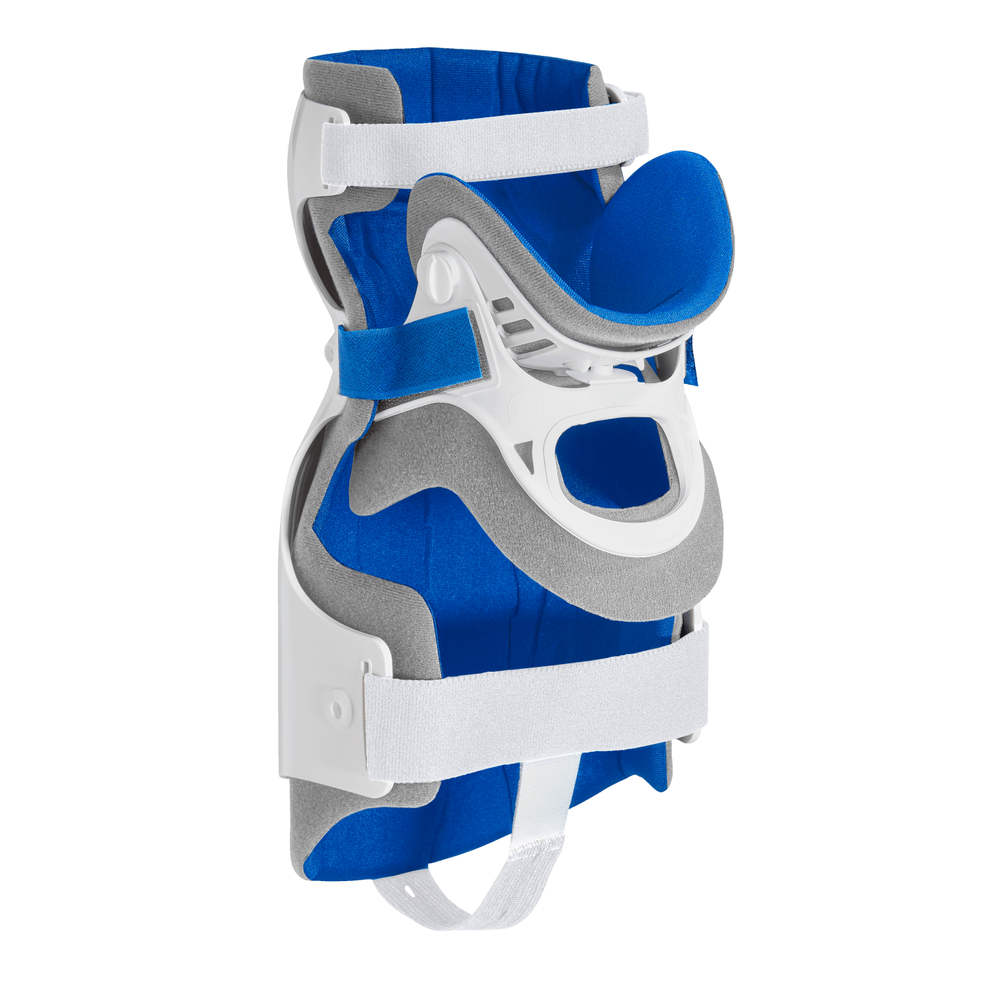 Össur. Life Without Limitations.