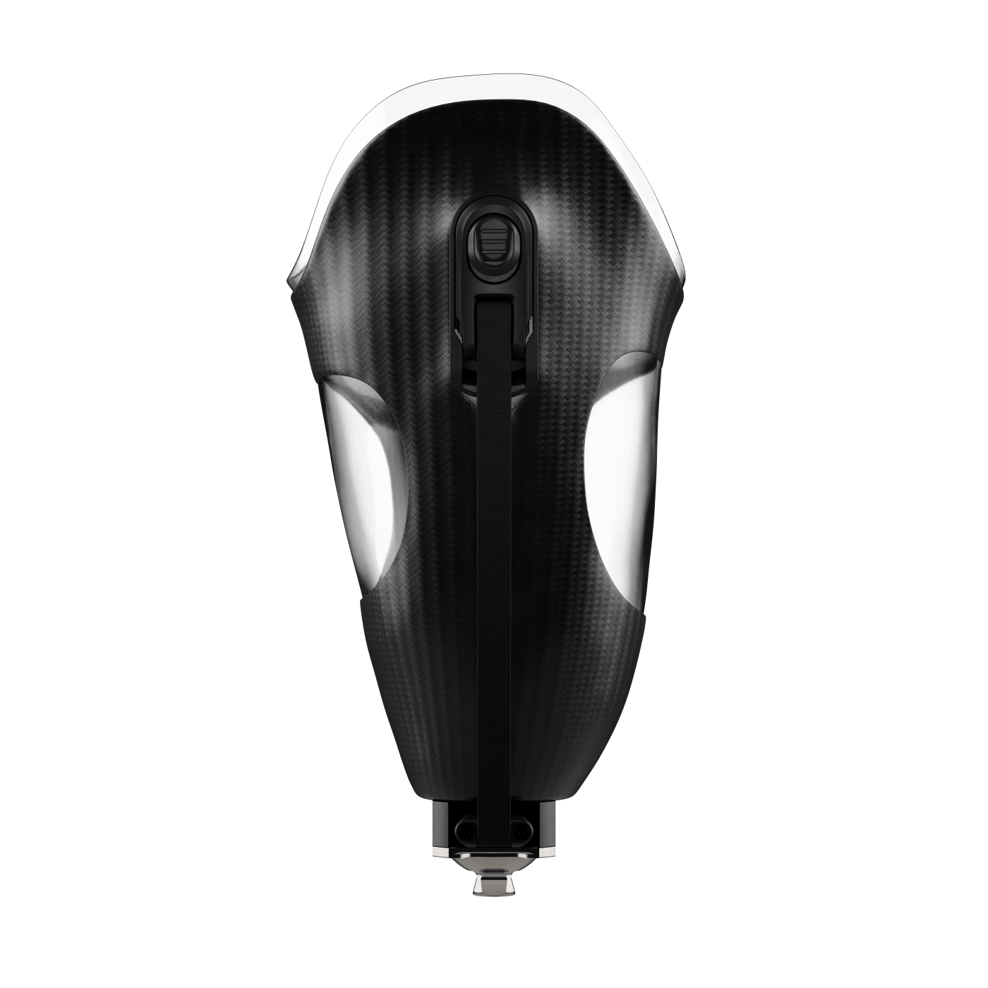 Icelock 850 Hybrid voor 4-Hole Socket | Prosthetic leg lock | Össur