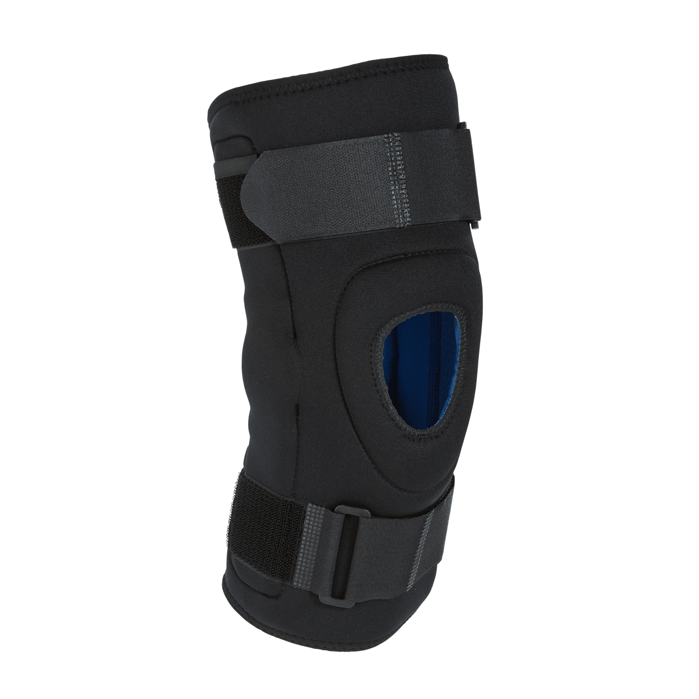 Össur（オッサー）CTi 3 ・ 膝装具 ニーブレース 右膝用 ブラック CTi3 Knee Brace | Össur