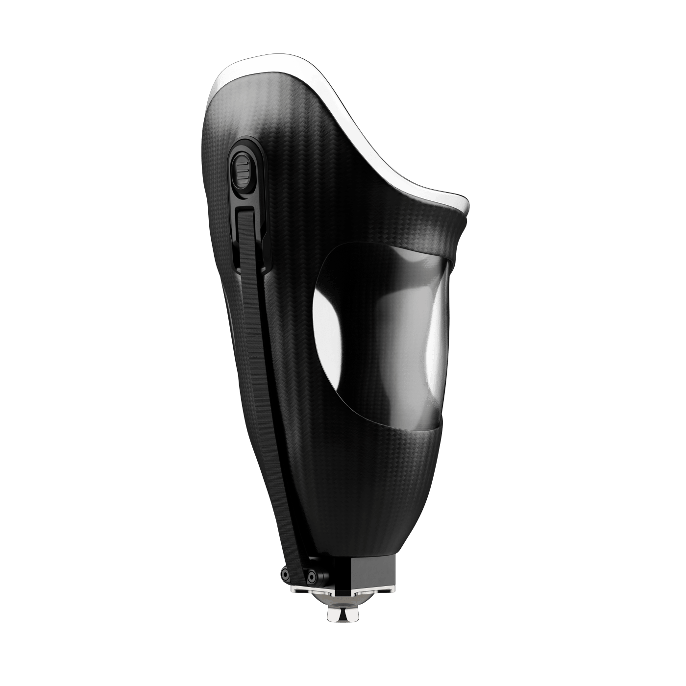 Icelock® 850 Hybrid for 4-Hole Socket