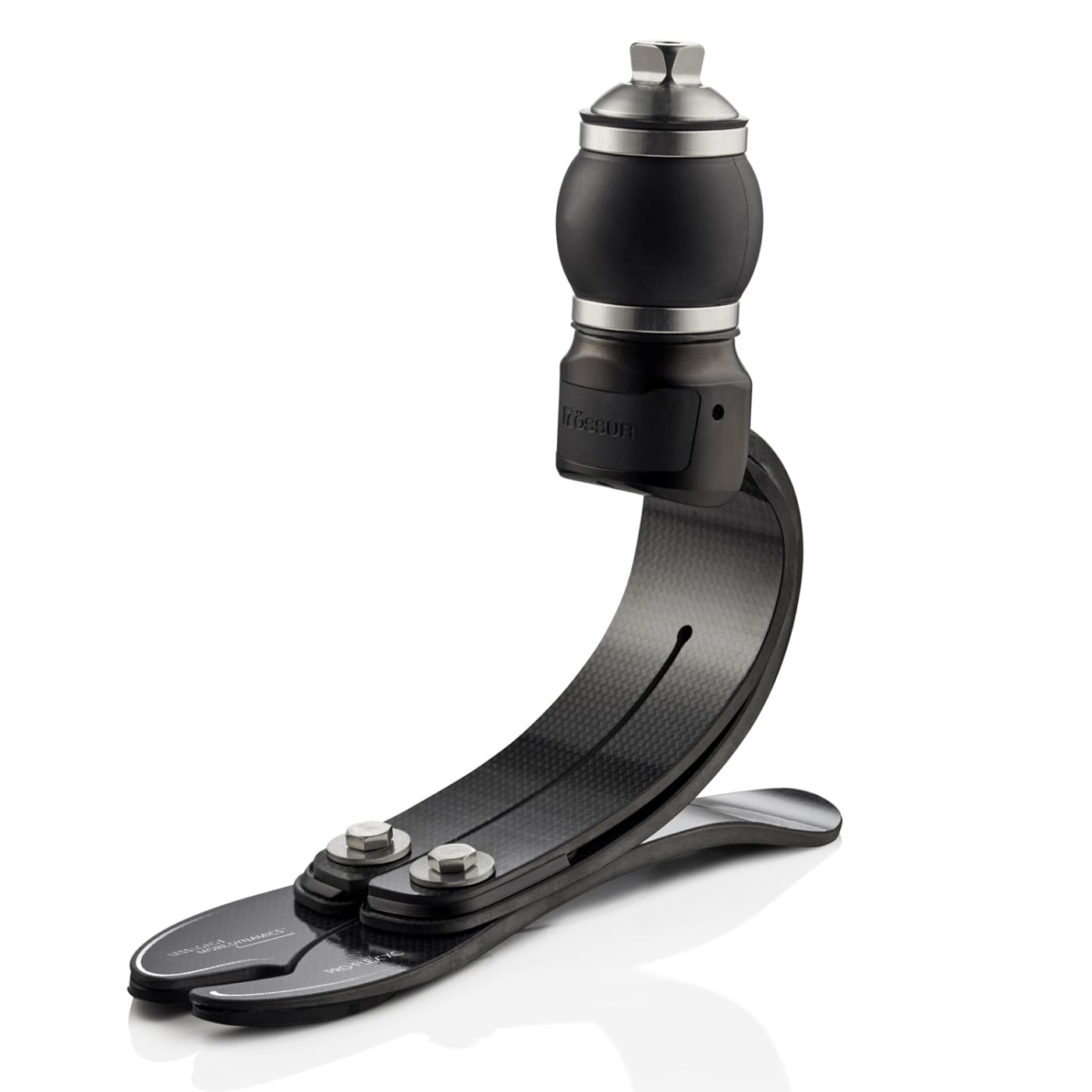Pro-Flex® XC トーション —最良の人生を生きるために。 Ossur.jp
