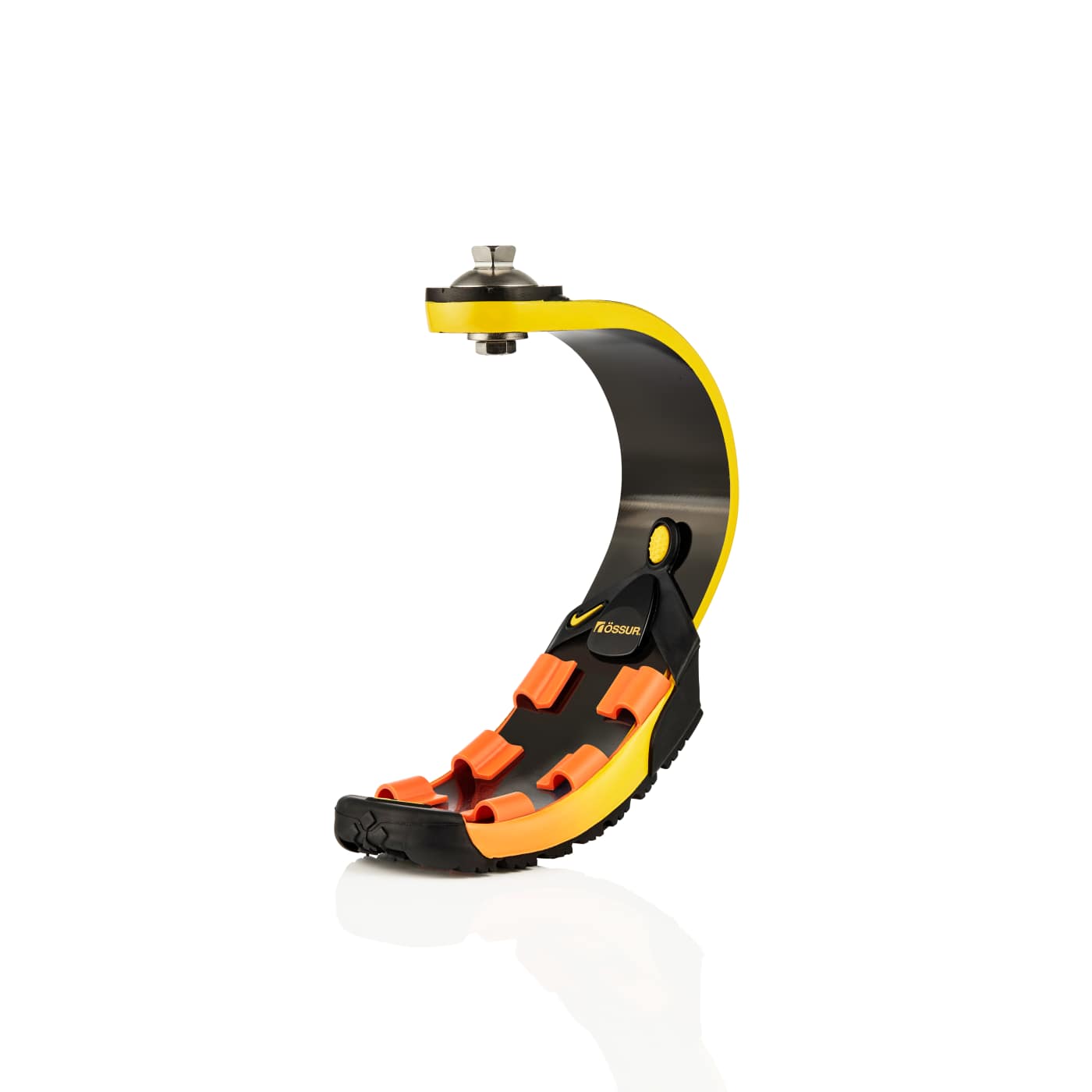 Pro-Flex® XC｜高耐久性と安定性の義肢足部 | オズールジャパン