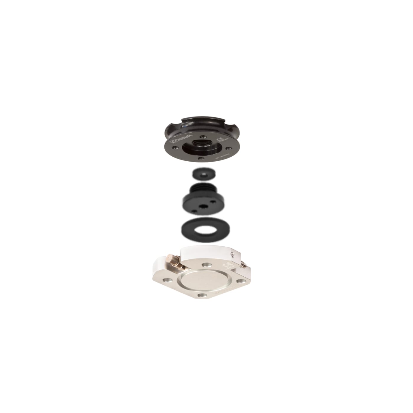 Icelock® 544 Unity Kit